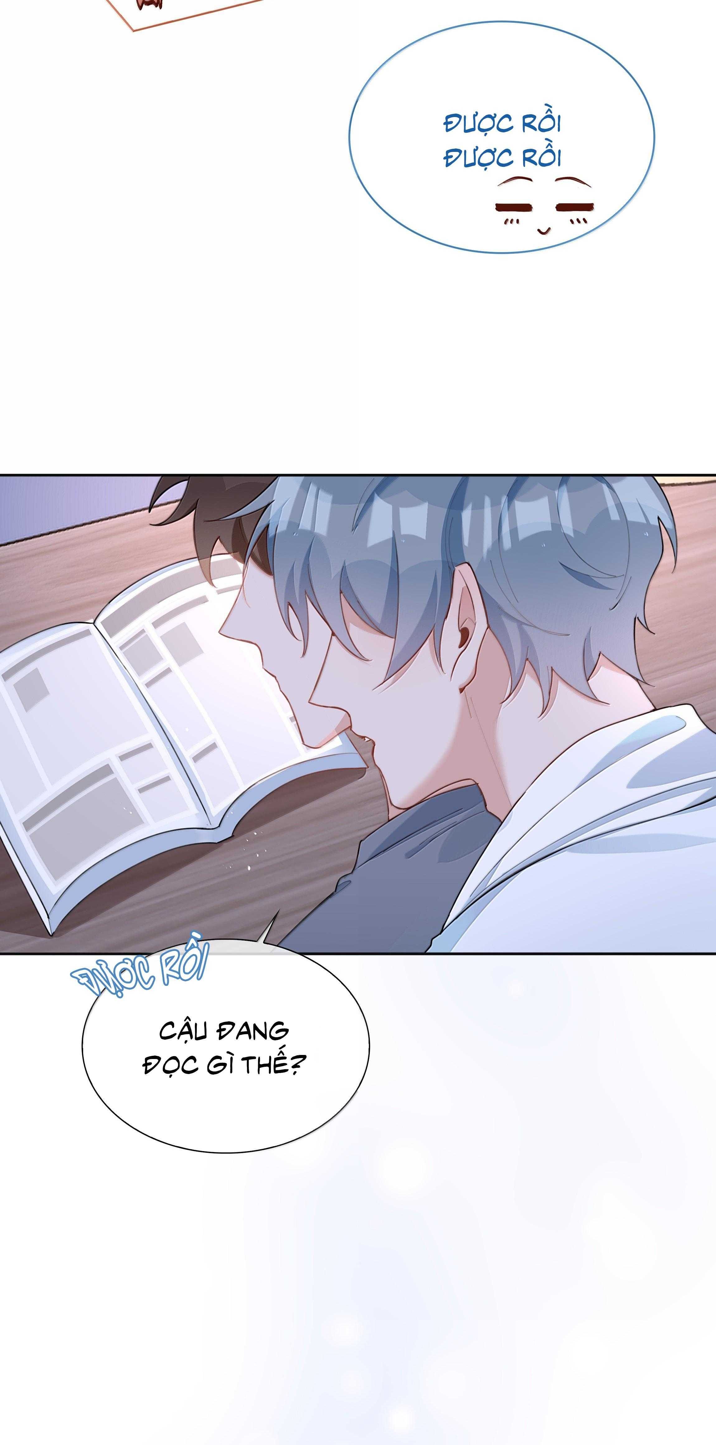 Trường Cấp Ba Sơn Hải Chapter 102 - 17