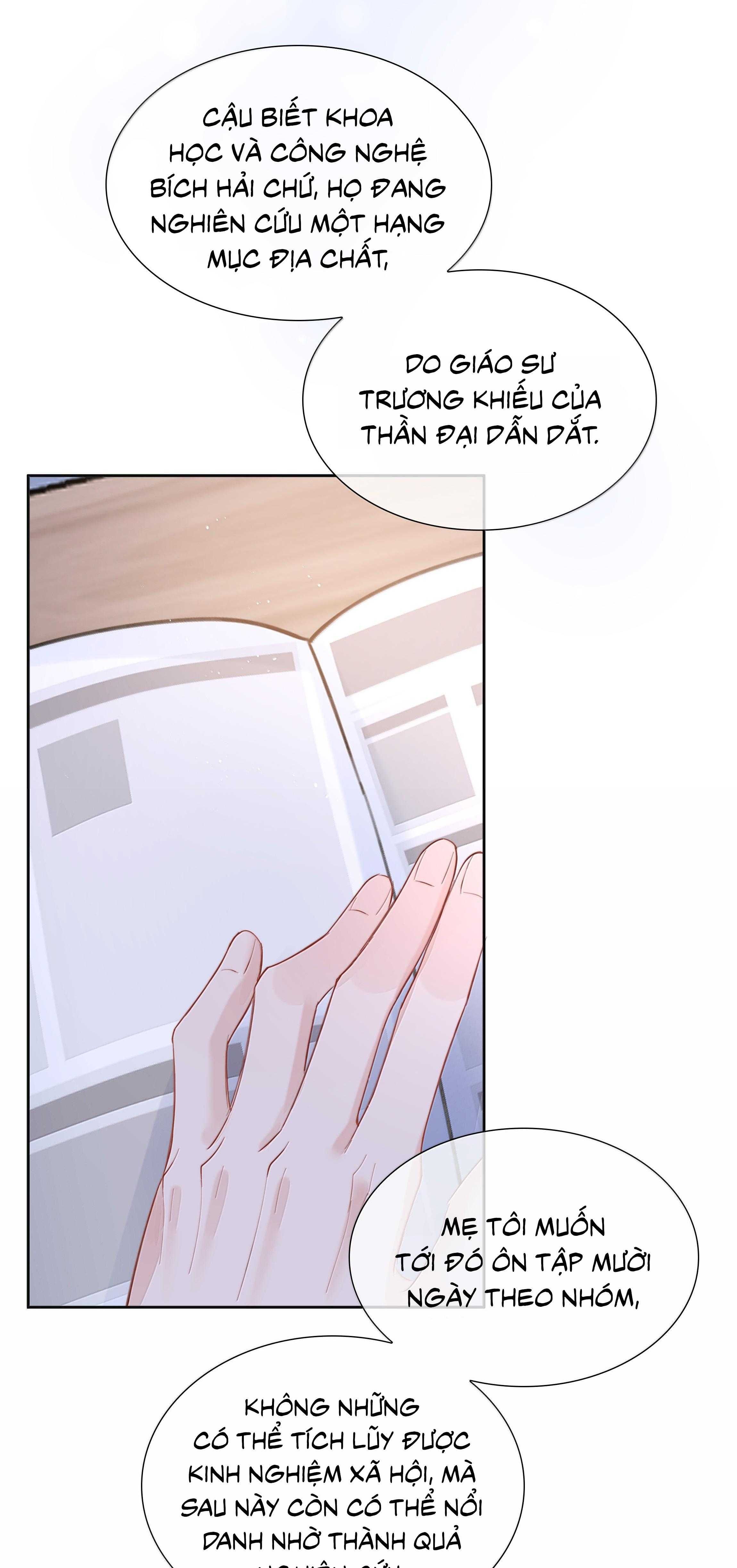 Trường Cấp Ba Sơn Hải Chapter 102 - 18