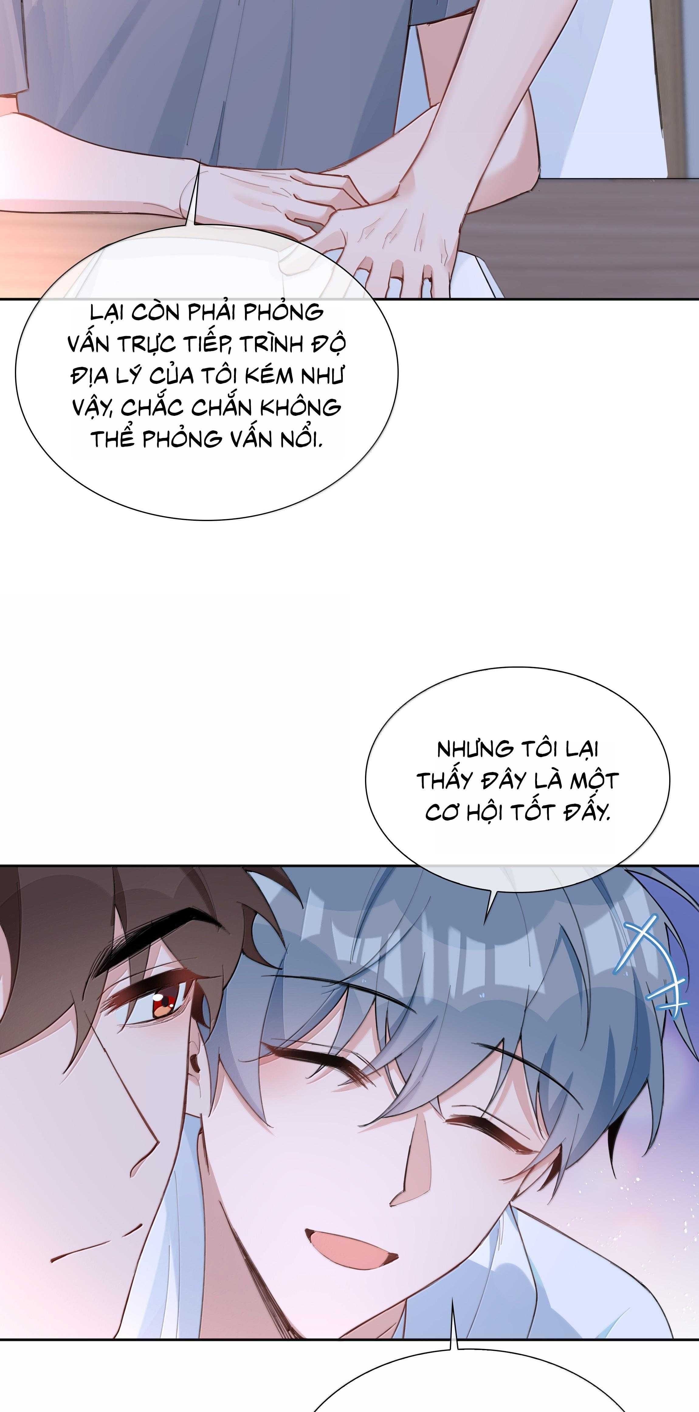 Trường Cấp Ba Sơn Hải Chapter 102 - 20