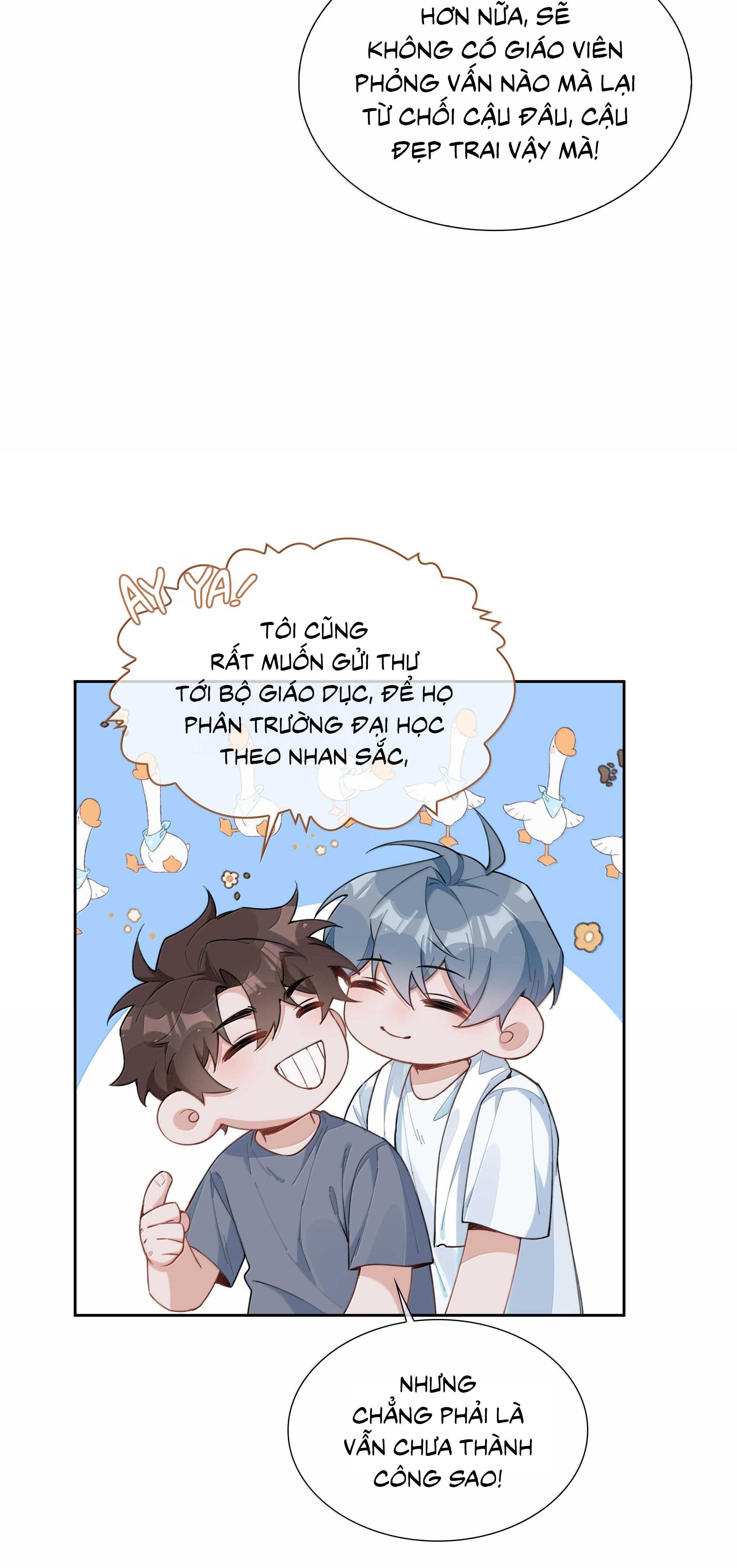 Trường Cấp Ba Sơn Hải Chapter 102 - 21