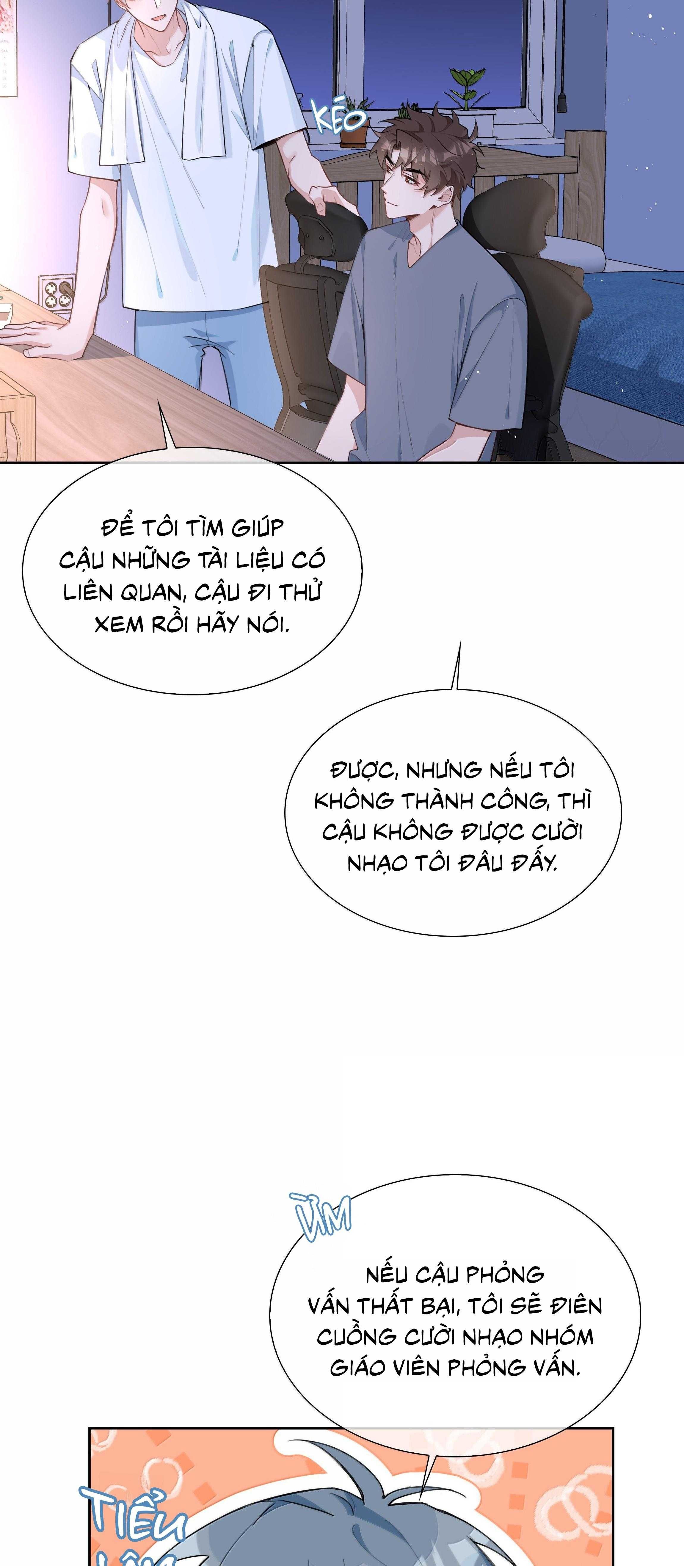 Trường Cấp Ba Sơn Hải Chapter 102 - 23