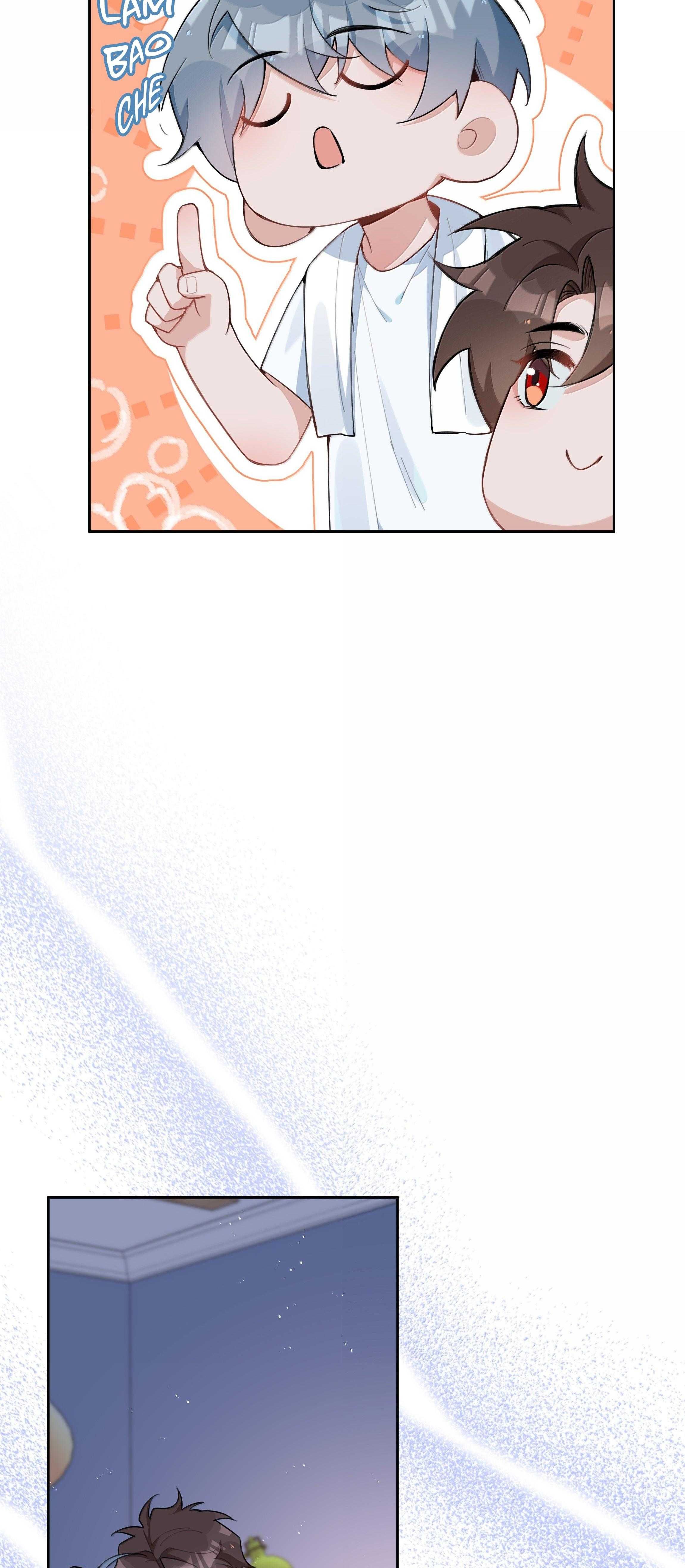 Trường Cấp Ba Sơn Hải Chapter 102 - 24