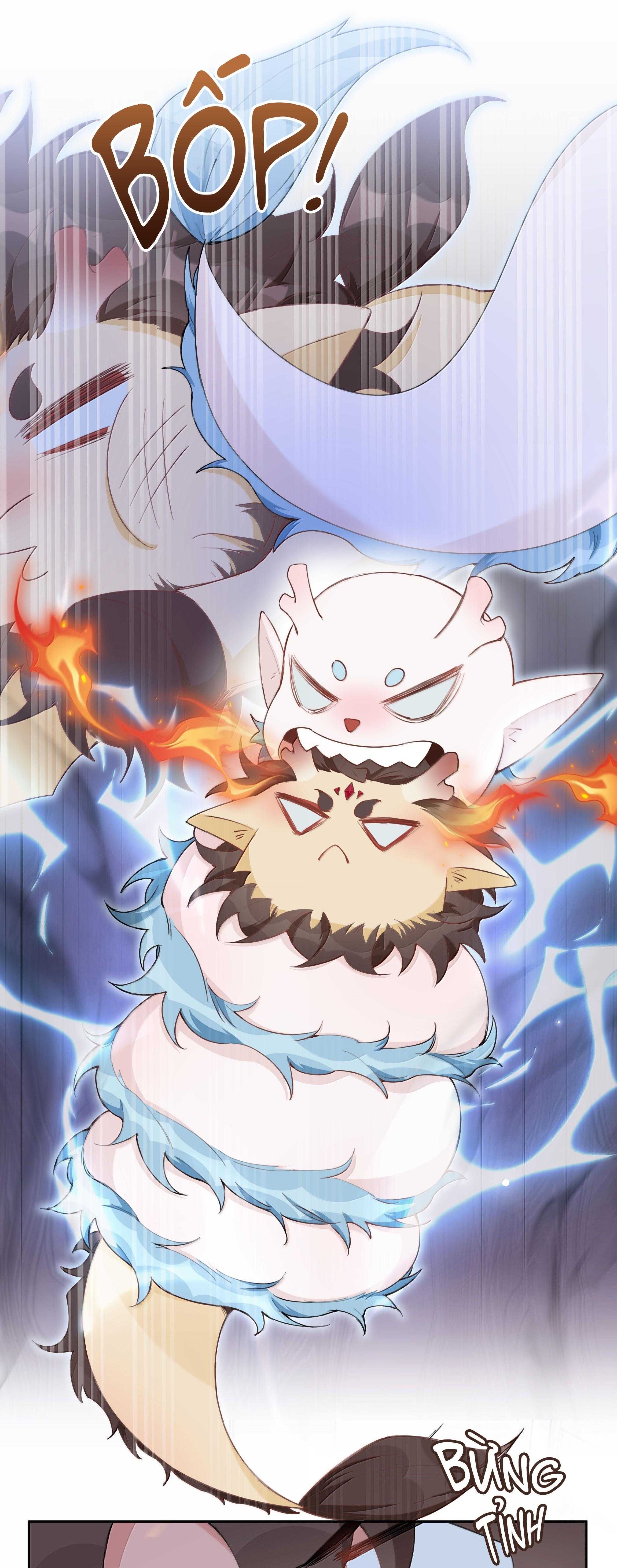 Trường Cấp Ba Sơn Hải Chapter 102 - 26