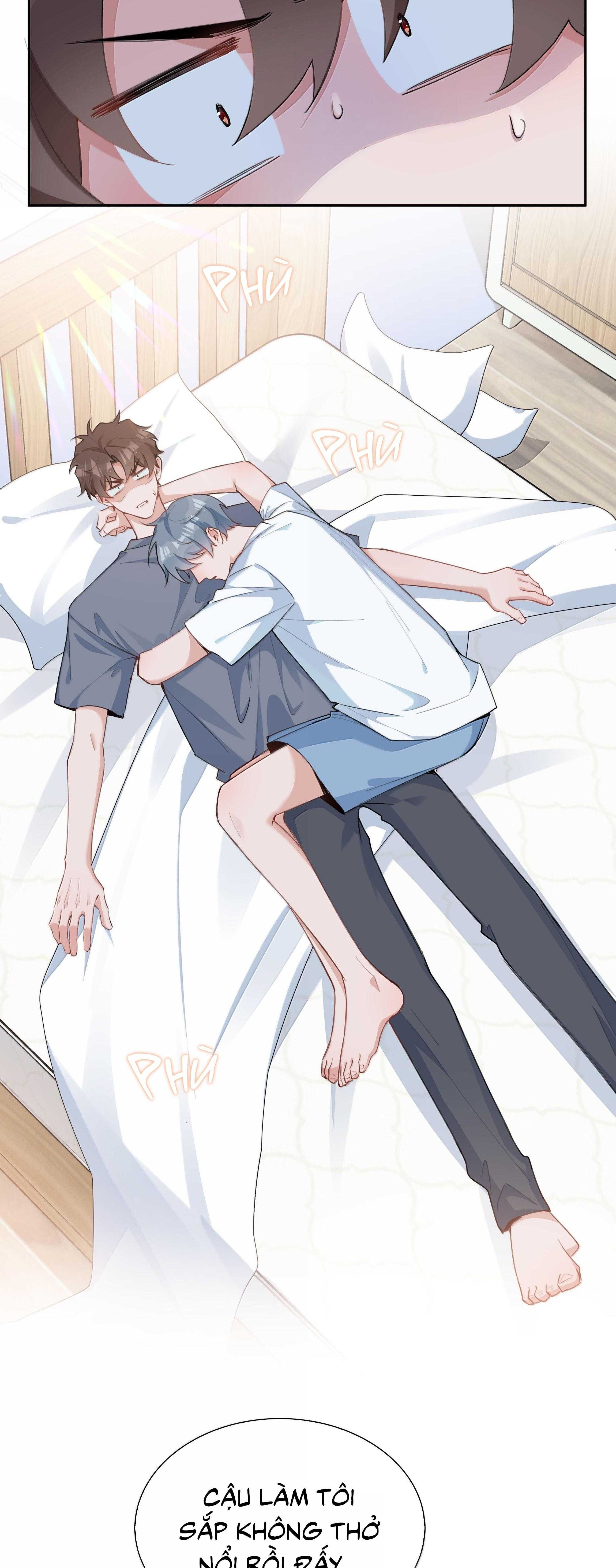 Trường Cấp Ba Sơn Hải Chapter 102 - 27