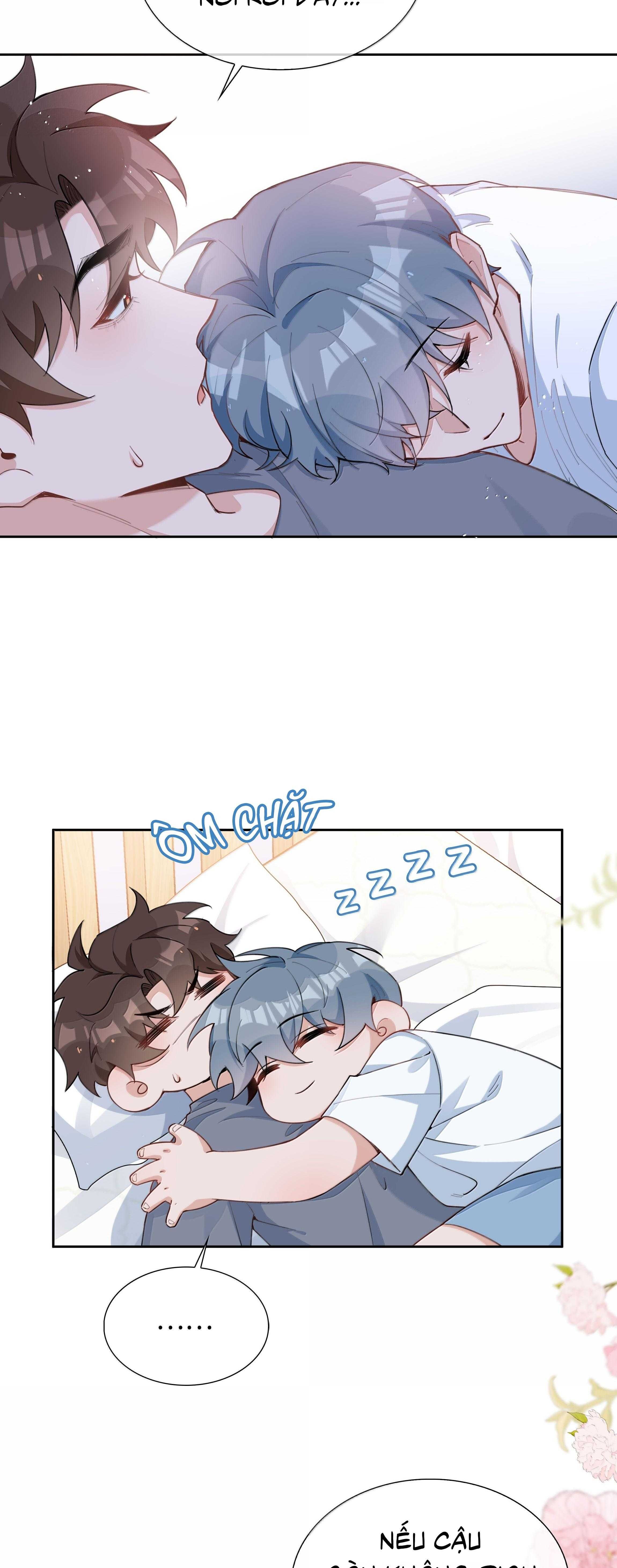 Trường Cấp Ba Sơn Hải Chapter 102 - 28