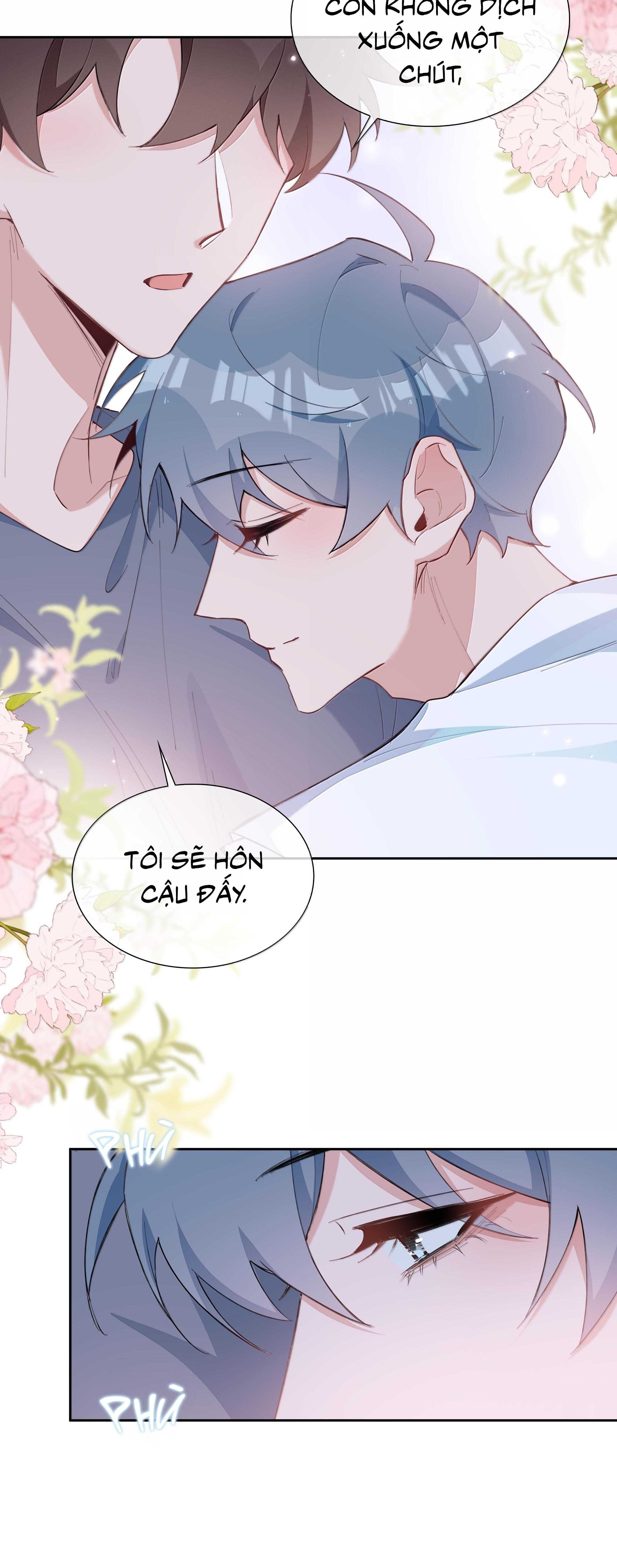 Trường Cấp Ba Sơn Hải Chapter 102 - 29