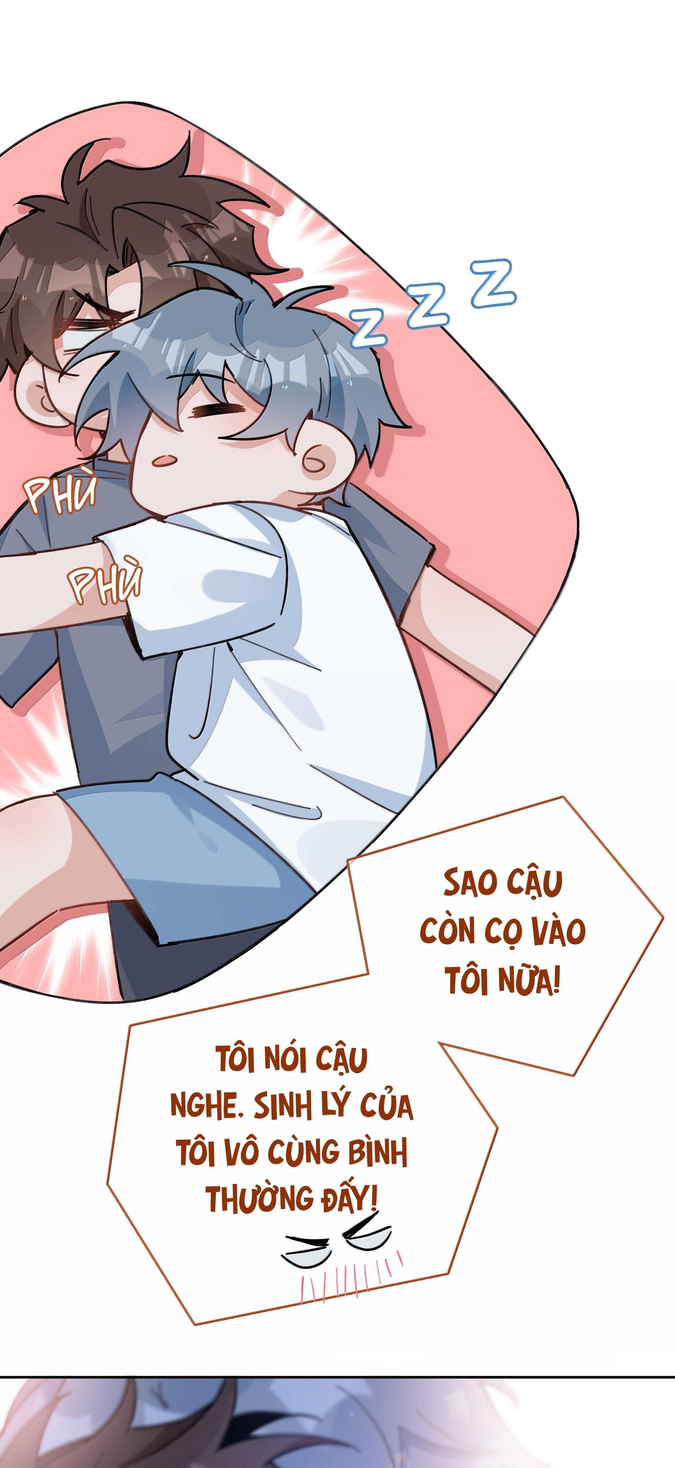 Trường Cấp Ba Sơn Hải Chapter 102 - 30