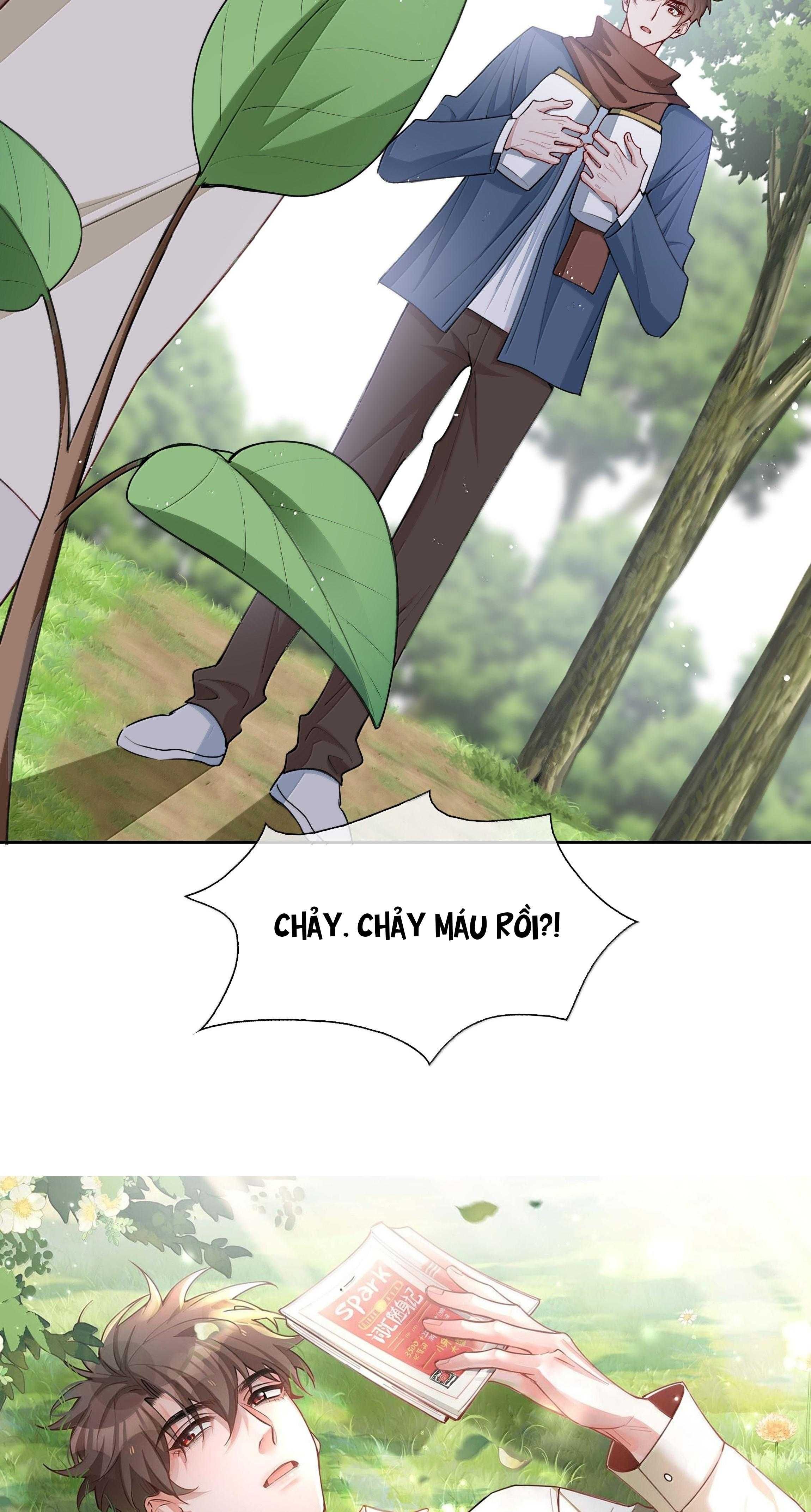 Trường Cấp Ba Sơn Hải Chapter 102 - 4