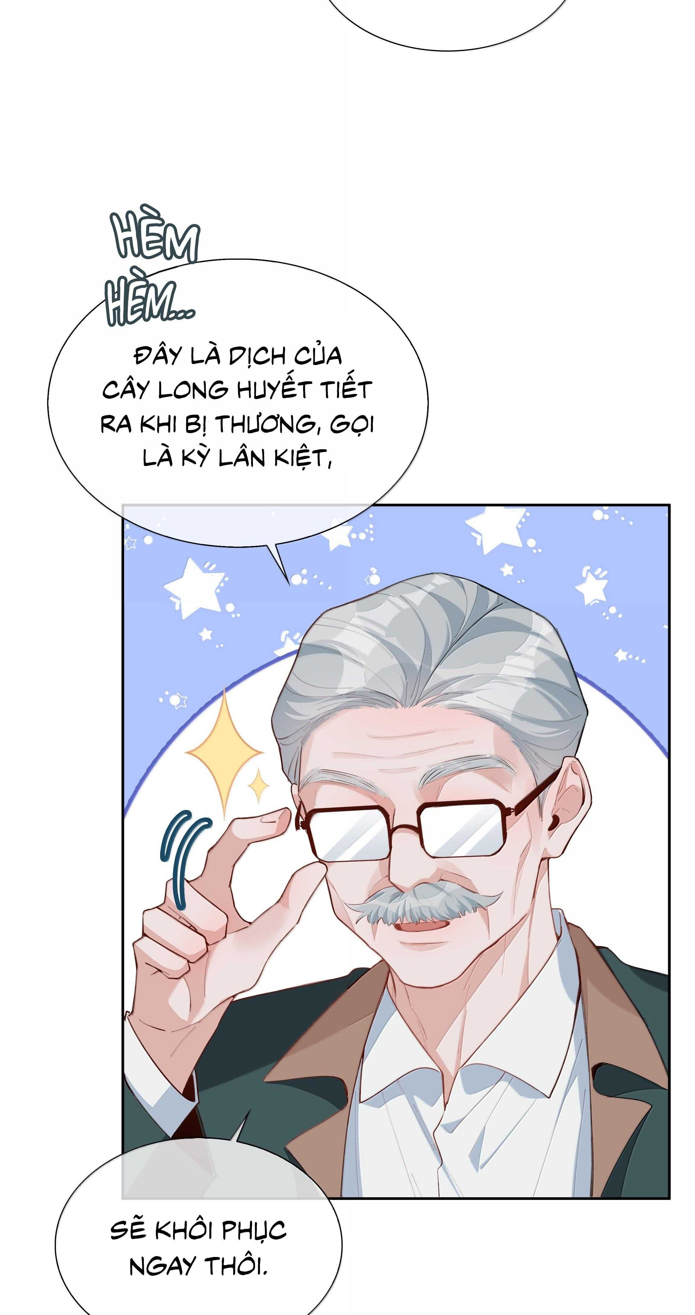 Trường Cấp Ba Sơn Hải Chapter 102 - 7