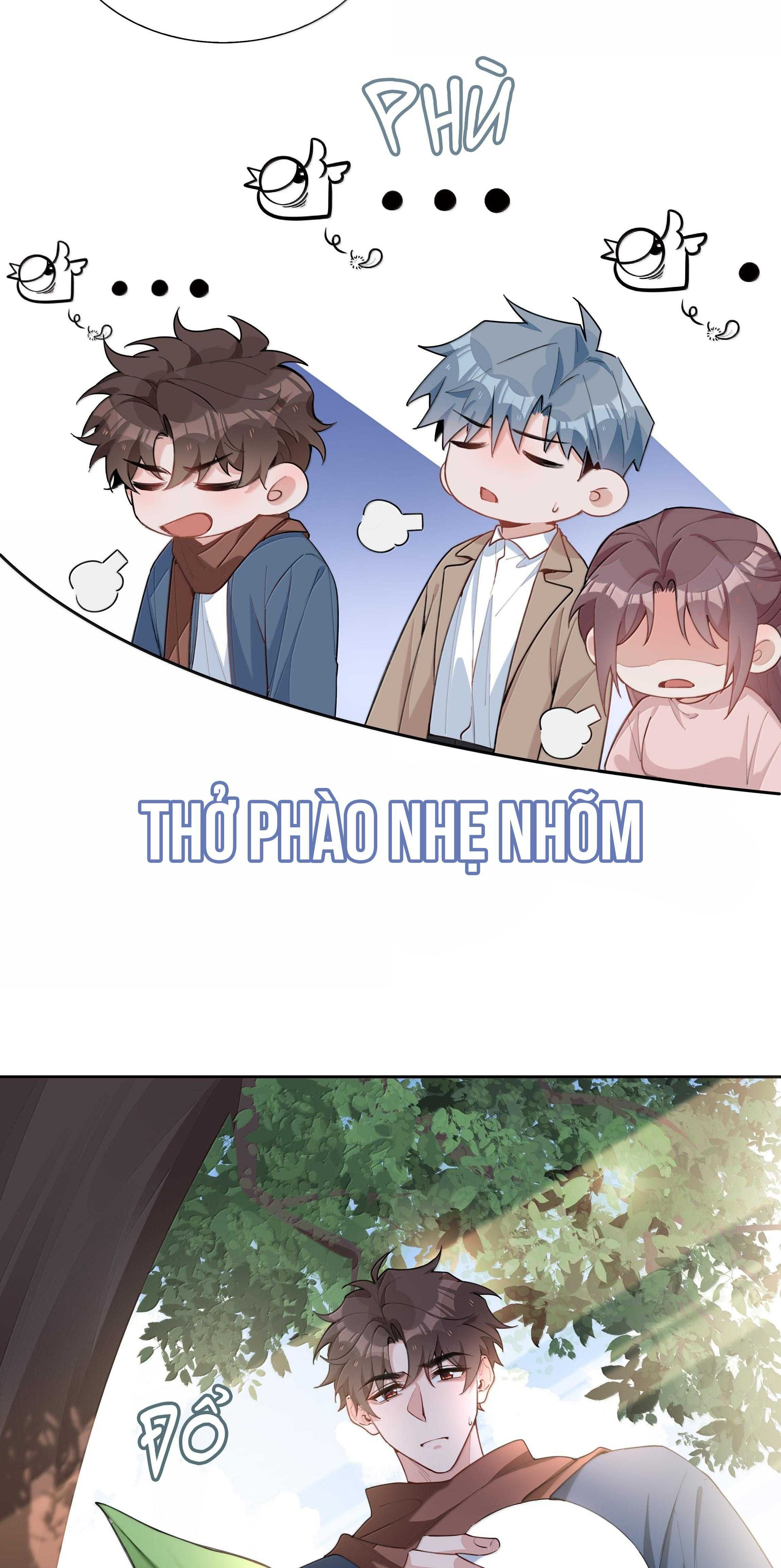 Trường Cấp Ba Sơn Hải Chapter 102 - 8