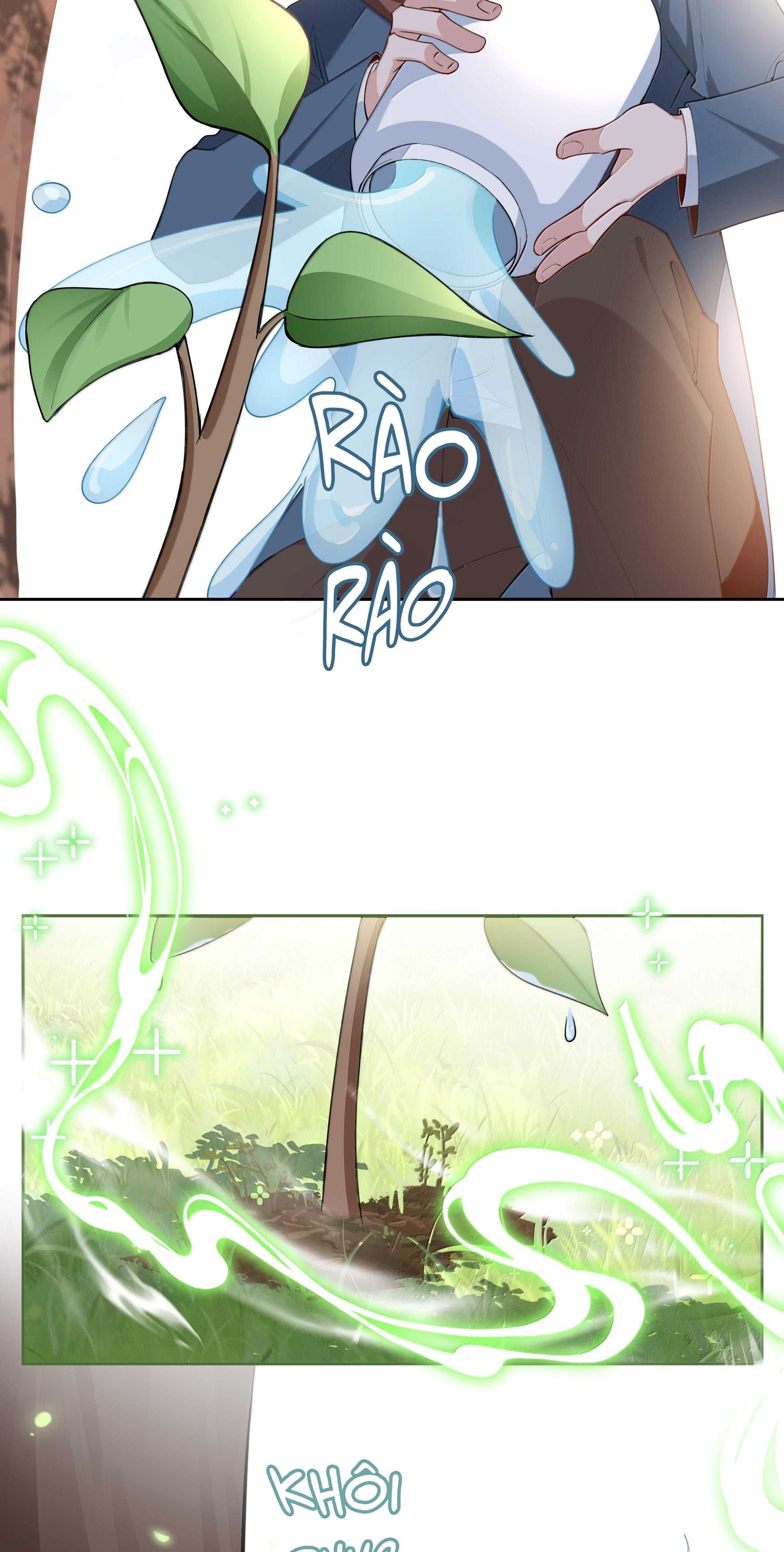 Trường Cấp Ba Sơn Hải Chapter 102 - 9