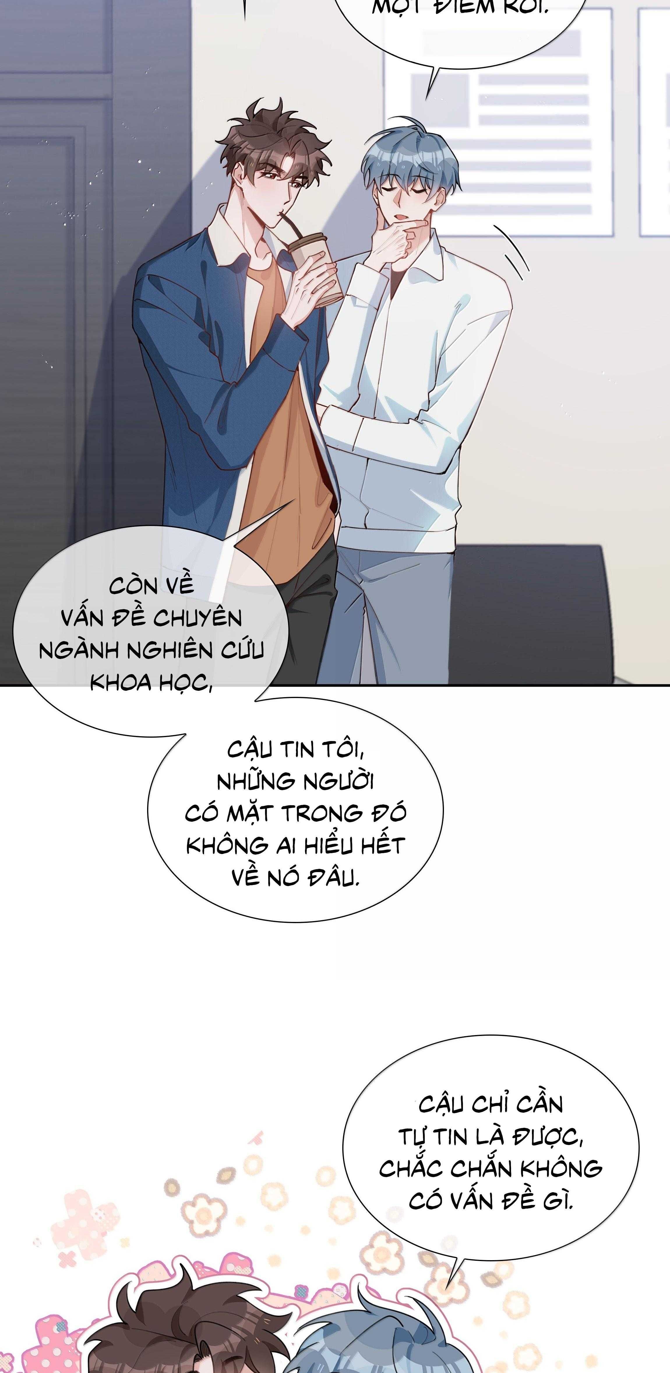 Trường Cấp Ba Sơn Hải Chapter 103 - 11