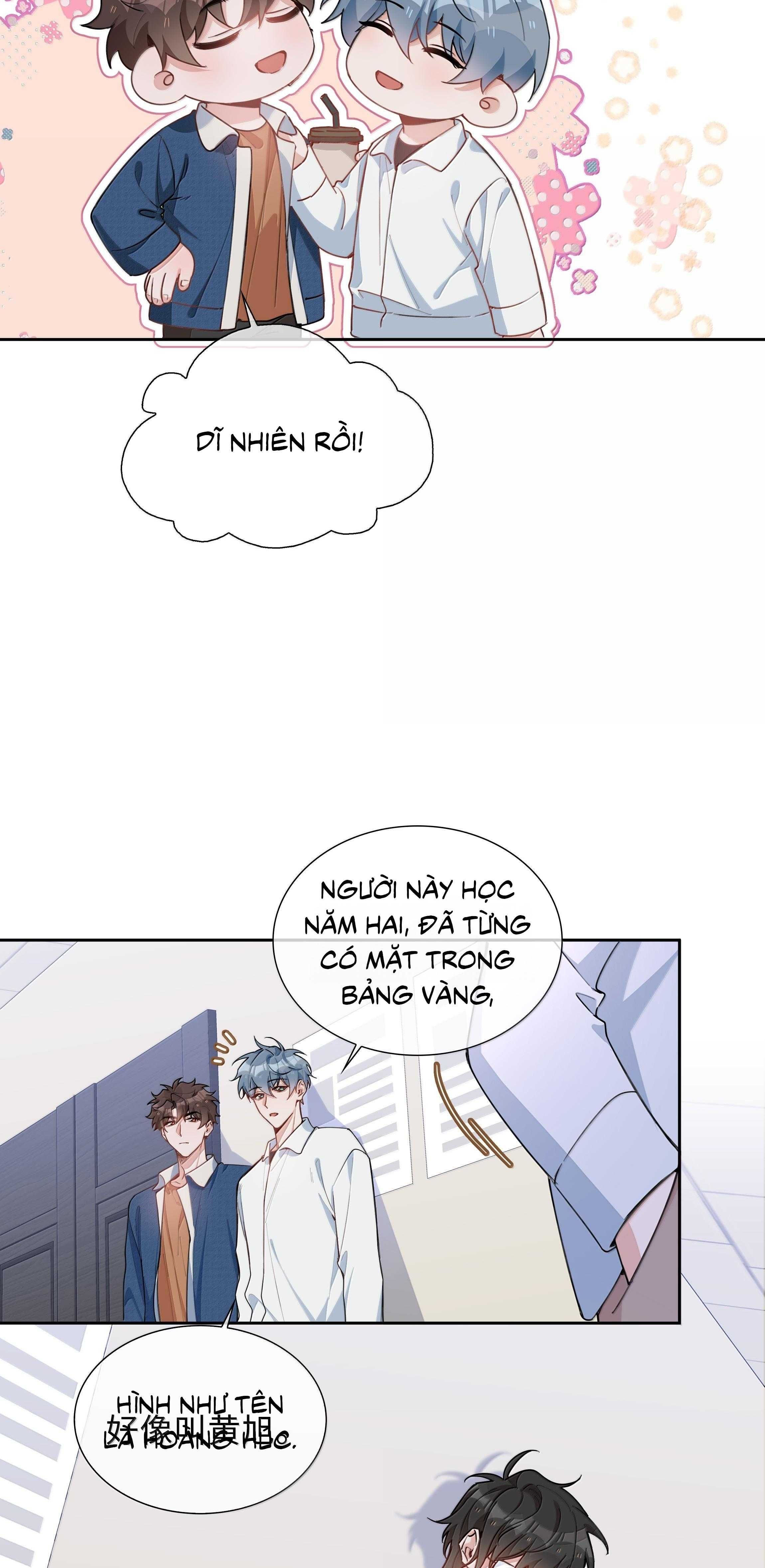 Trường Cấp Ba Sơn Hải Chapter 103 - 12