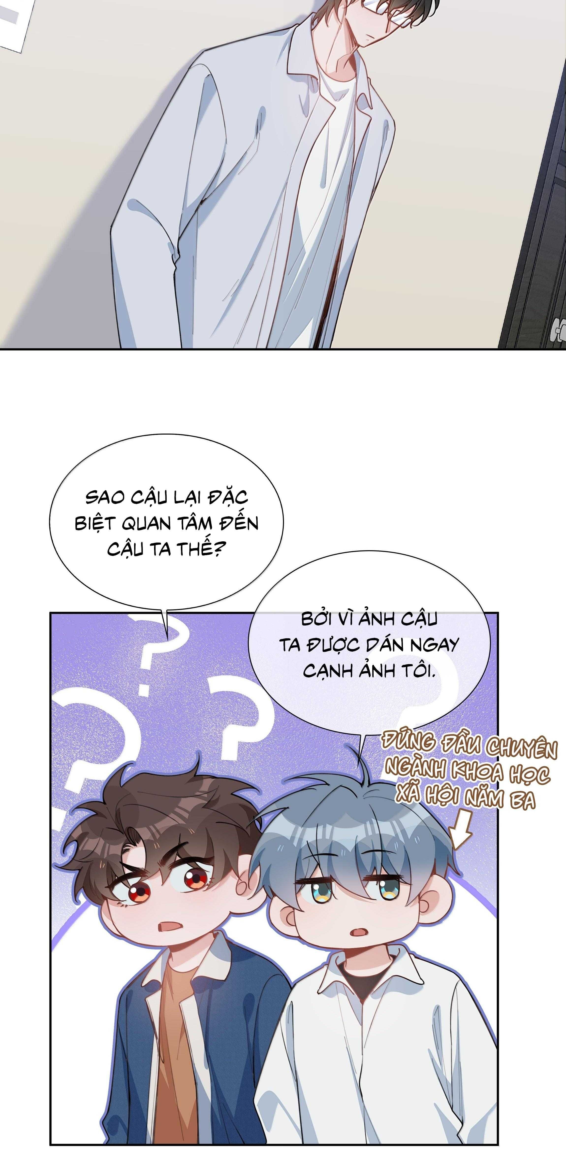 Trường Cấp Ba Sơn Hải Chapter 103 - 13