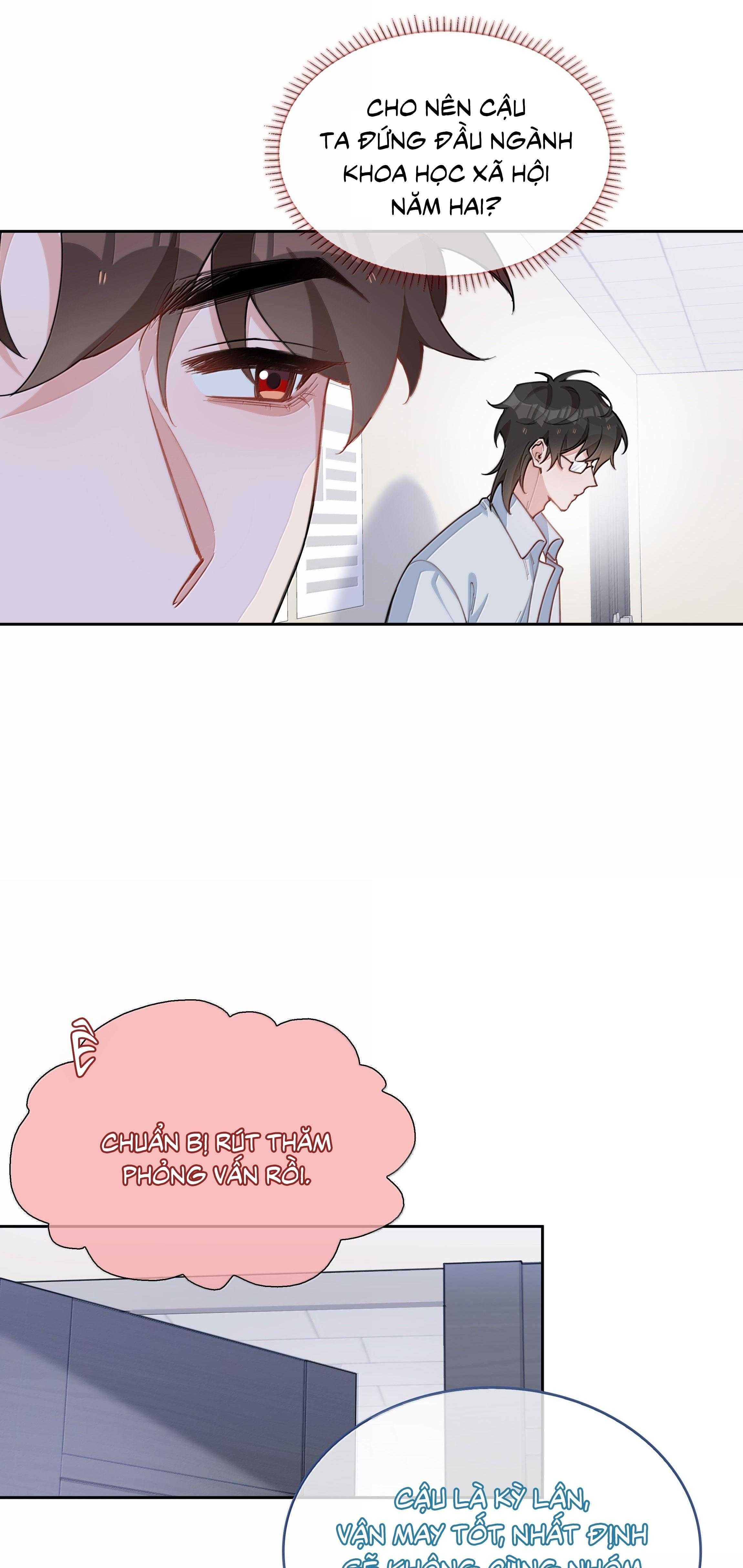 Trường Cấp Ba Sơn Hải Chapter 103 - 14