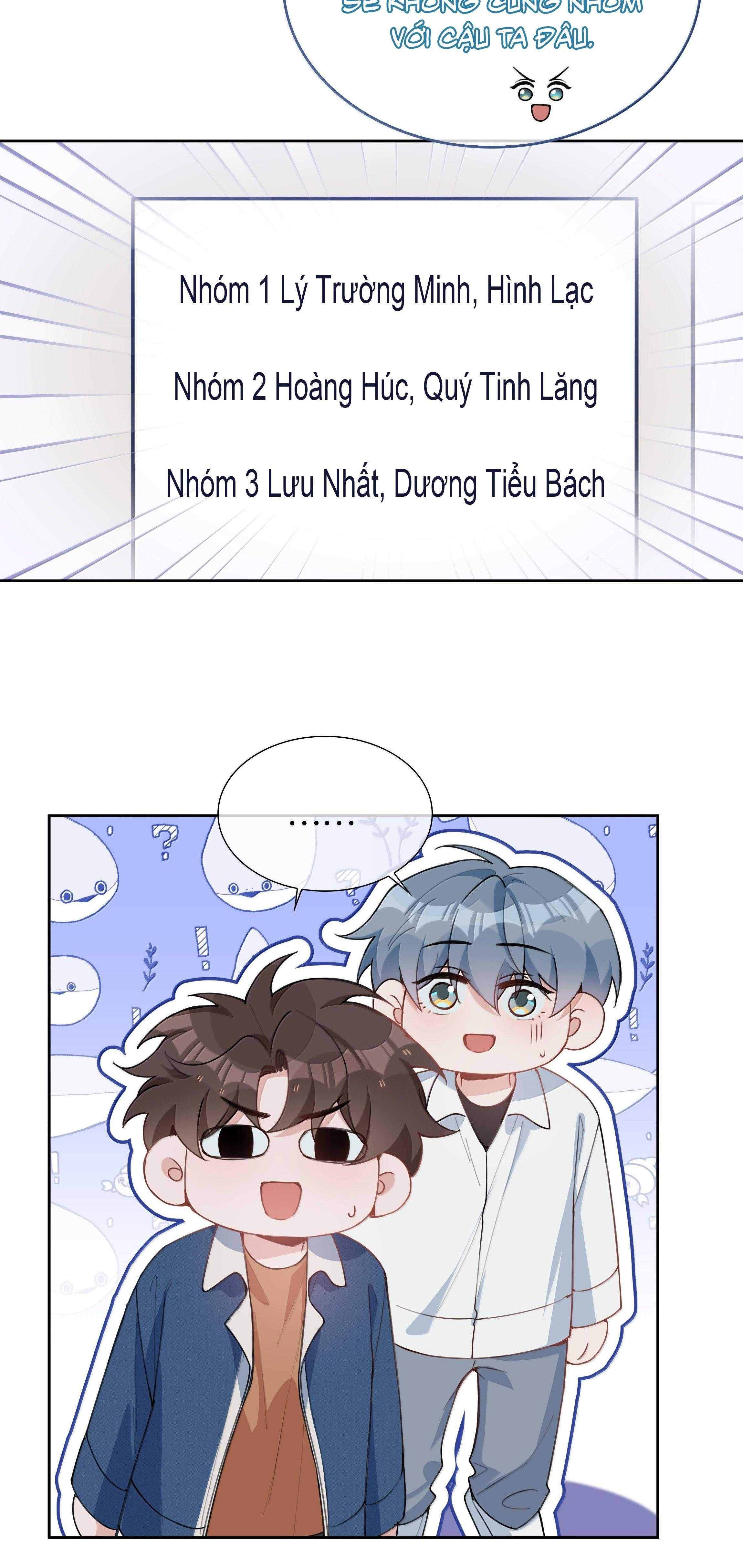 Trường Cấp Ba Sơn Hải Chapter 103 - 15