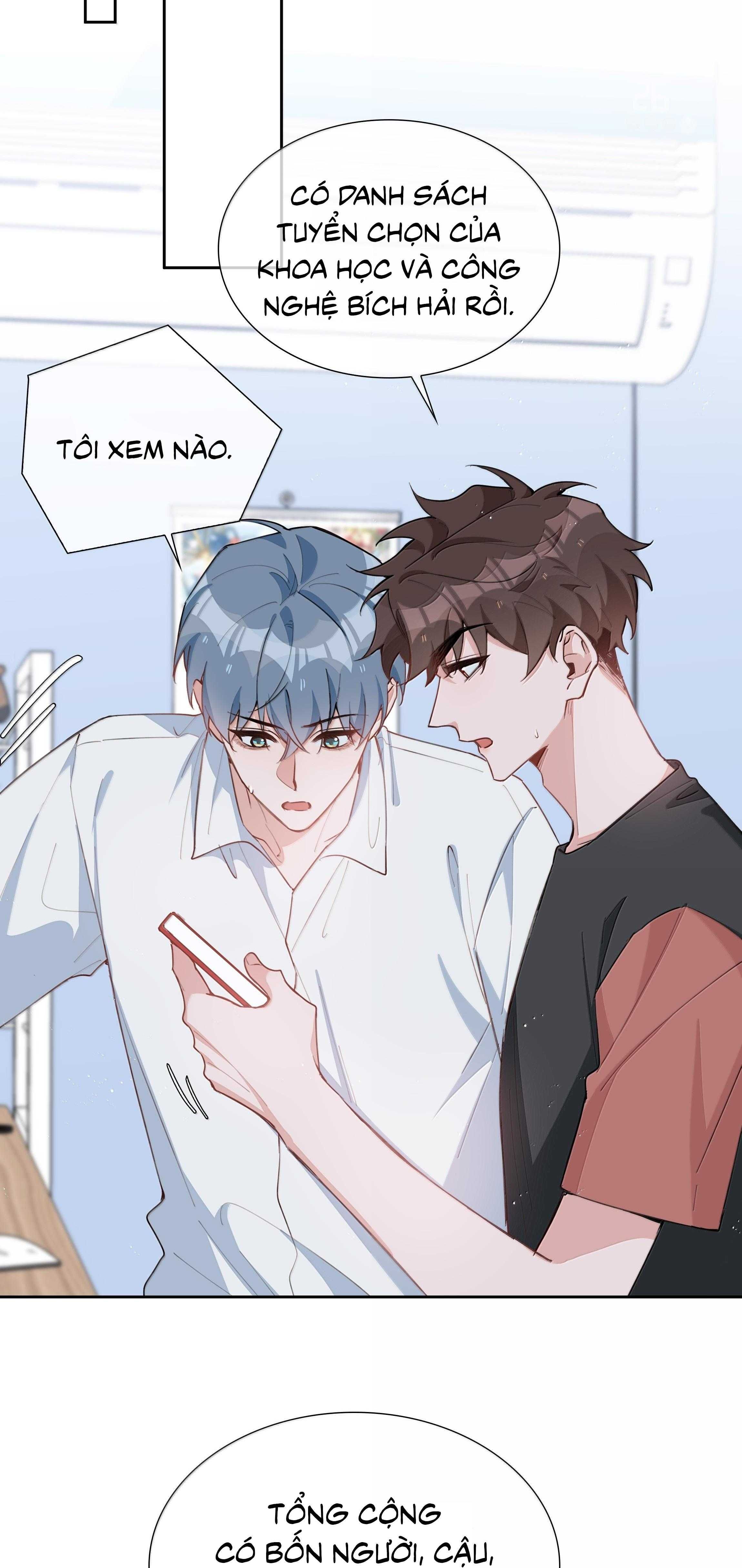 Trường Cấp Ba Sơn Hải Chapter 103 - 17