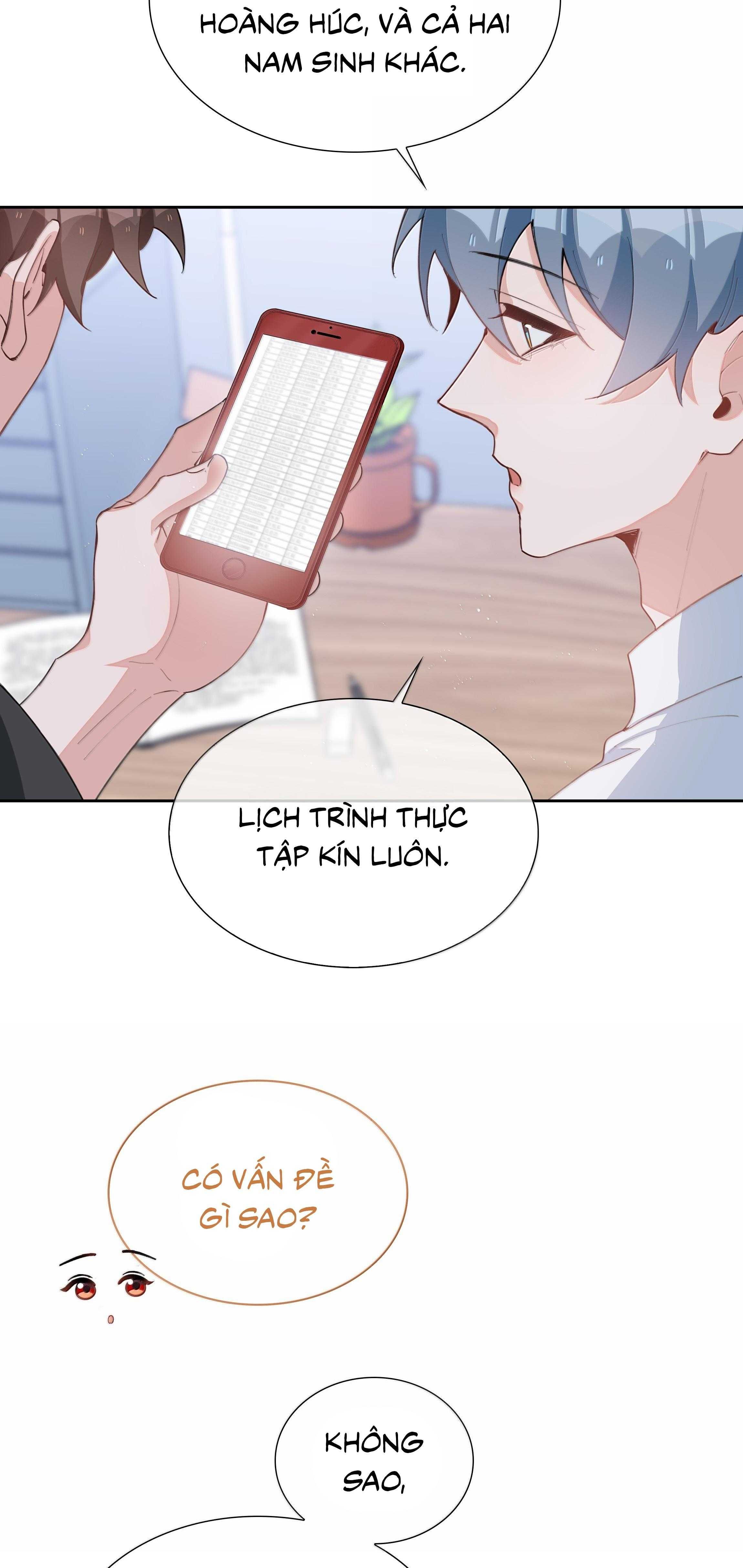 Trường Cấp Ba Sơn Hải Chapter 103 - 18