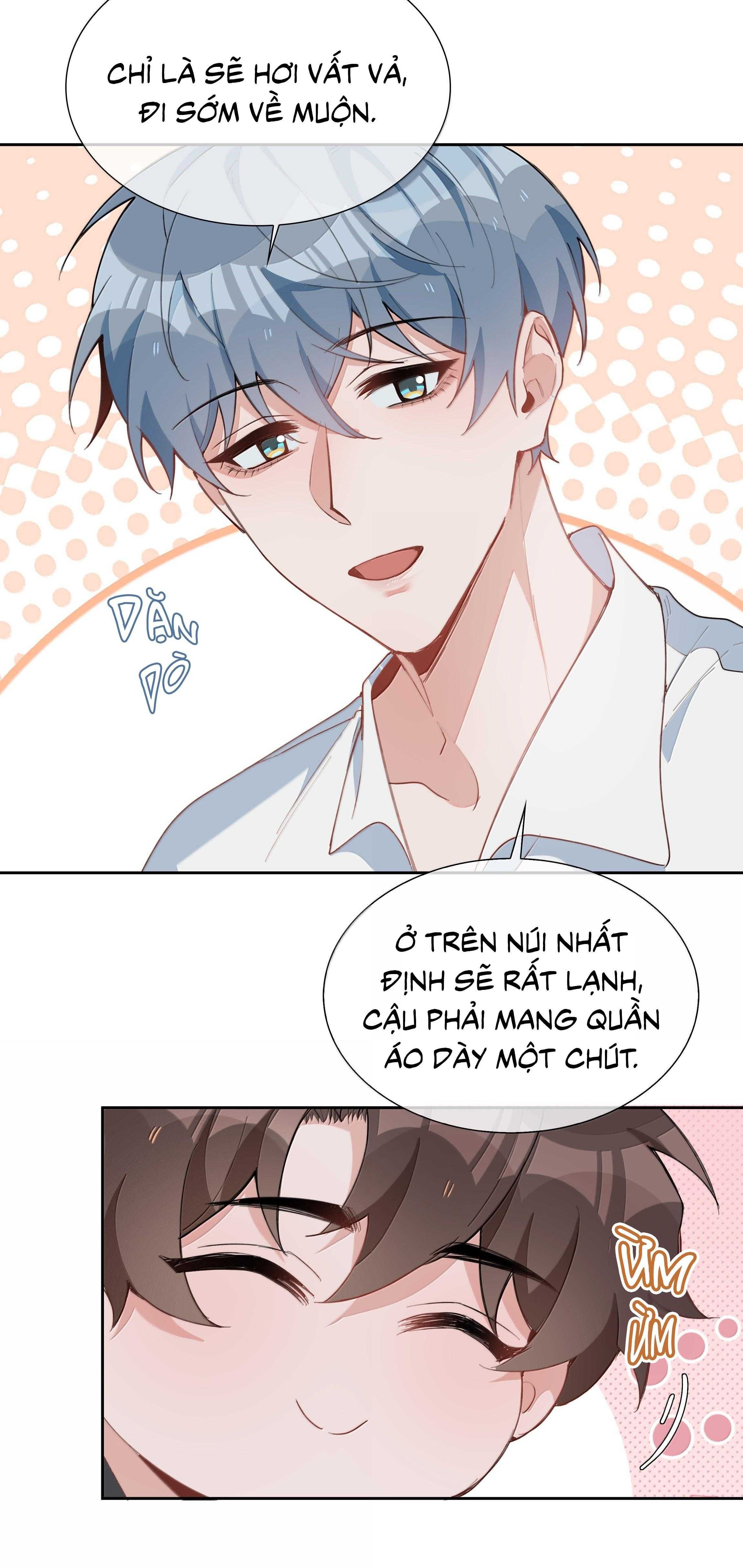 Trường Cấp Ba Sơn Hải Chapter 103 - 19