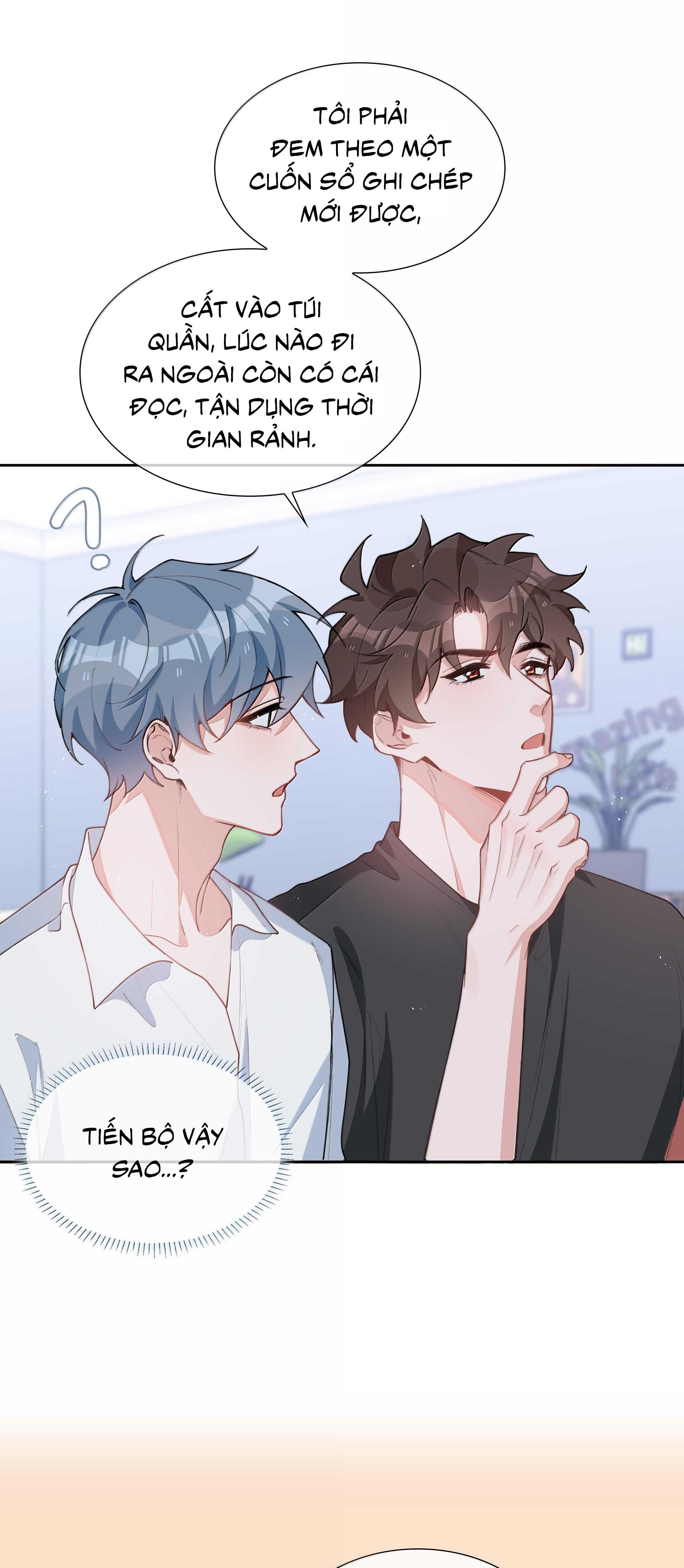 Trường Cấp Ba Sơn Hải Chapter 103 - 20