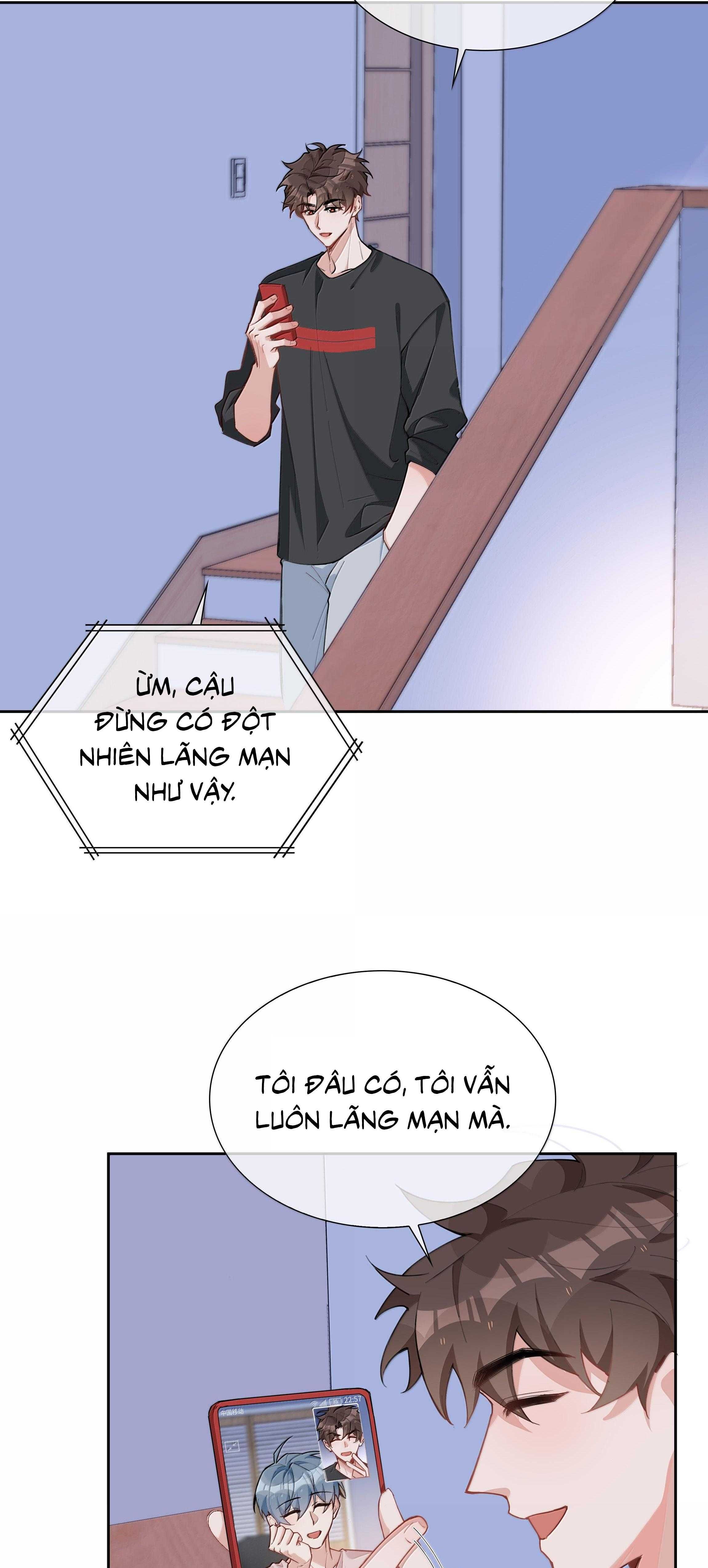 Trường Cấp Ba Sơn Hải Chapter 103 - 24