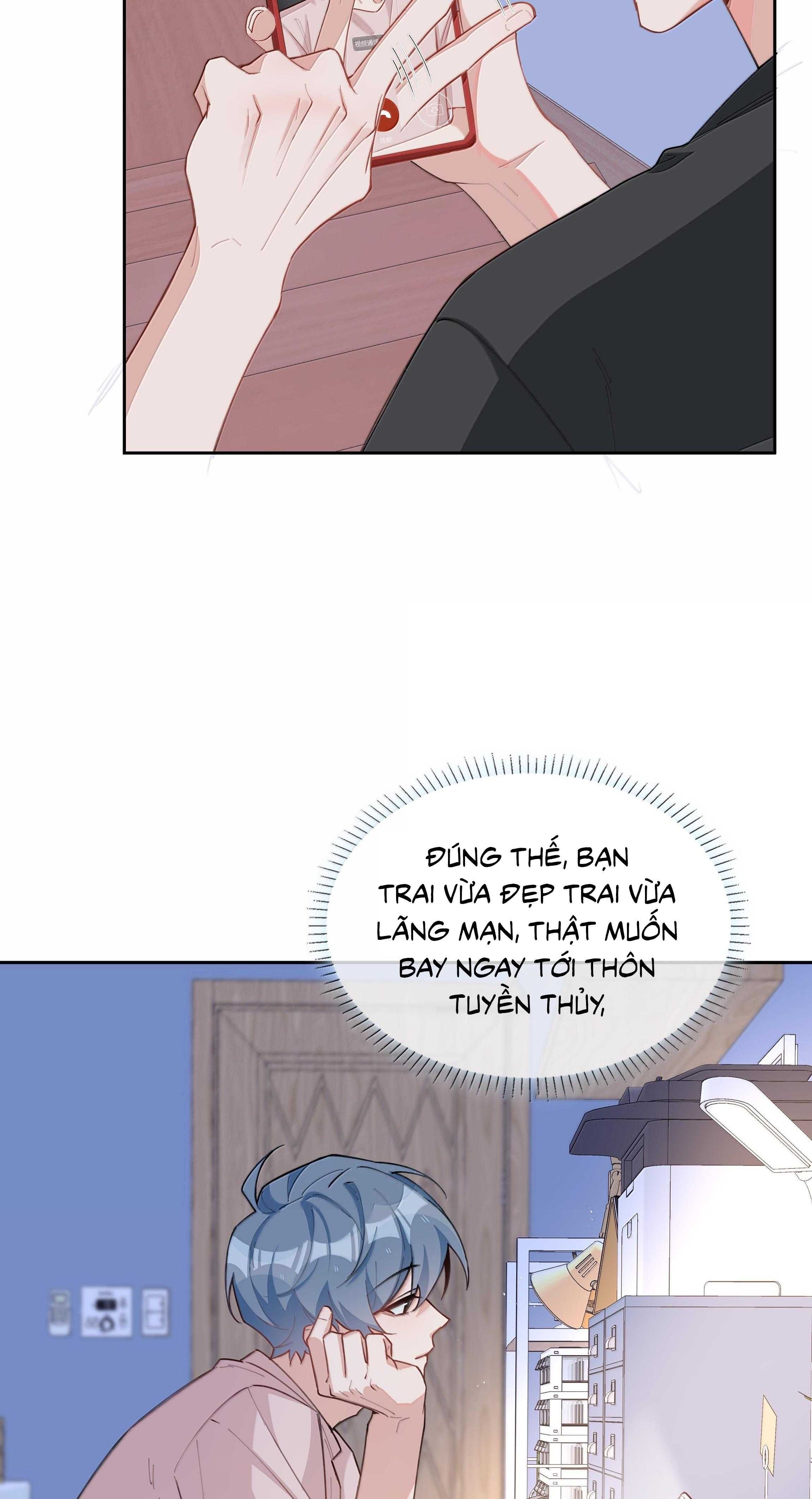 Trường Cấp Ba Sơn Hải Chapter 103 - 25