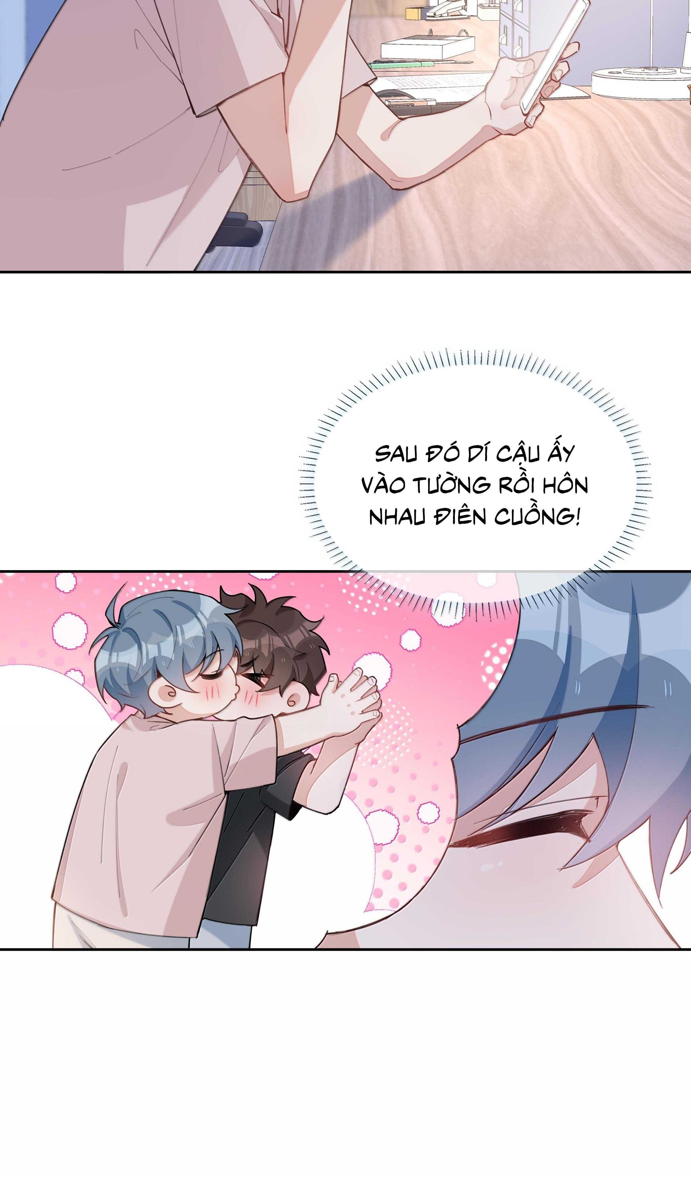 Trường Cấp Ba Sơn Hải Chapter 103 - 26