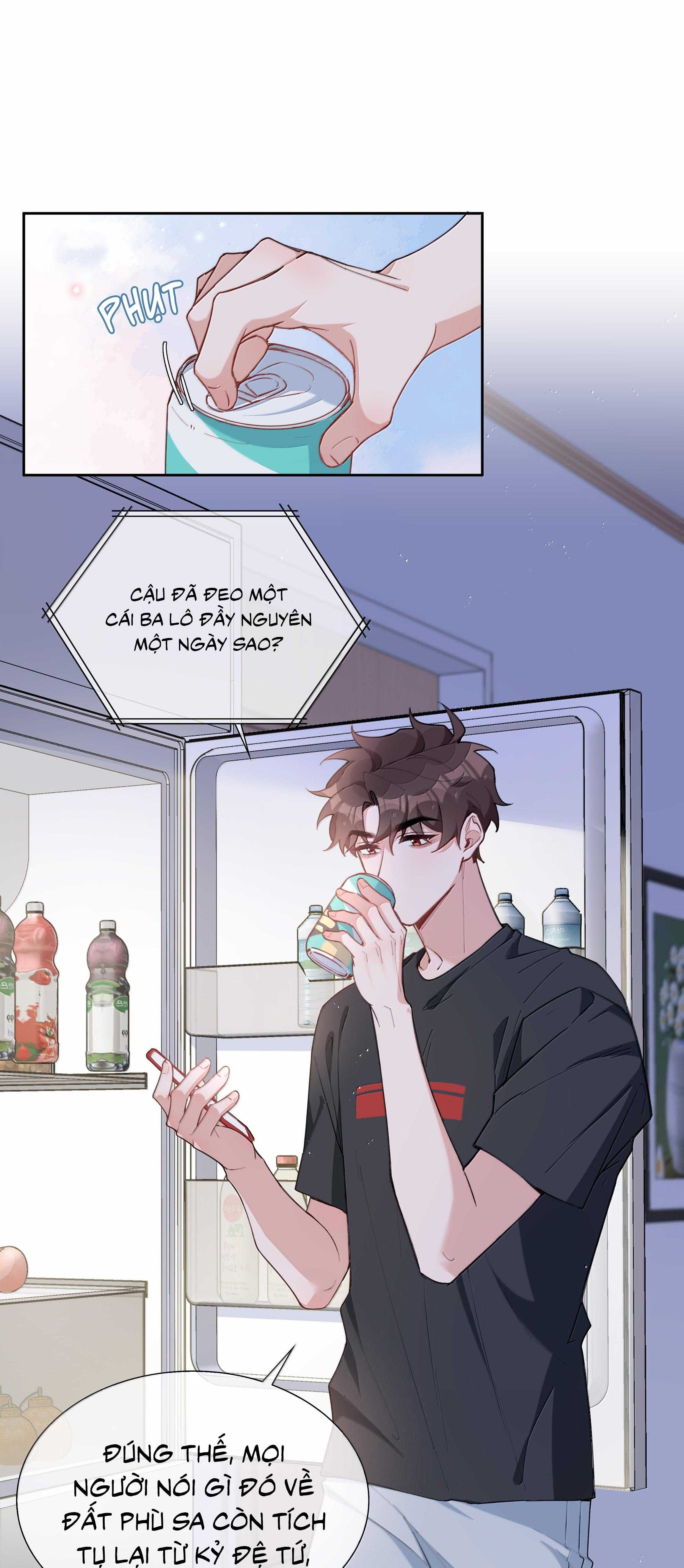 Trường Cấp Ba Sơn Hải Chapter 103 - 27