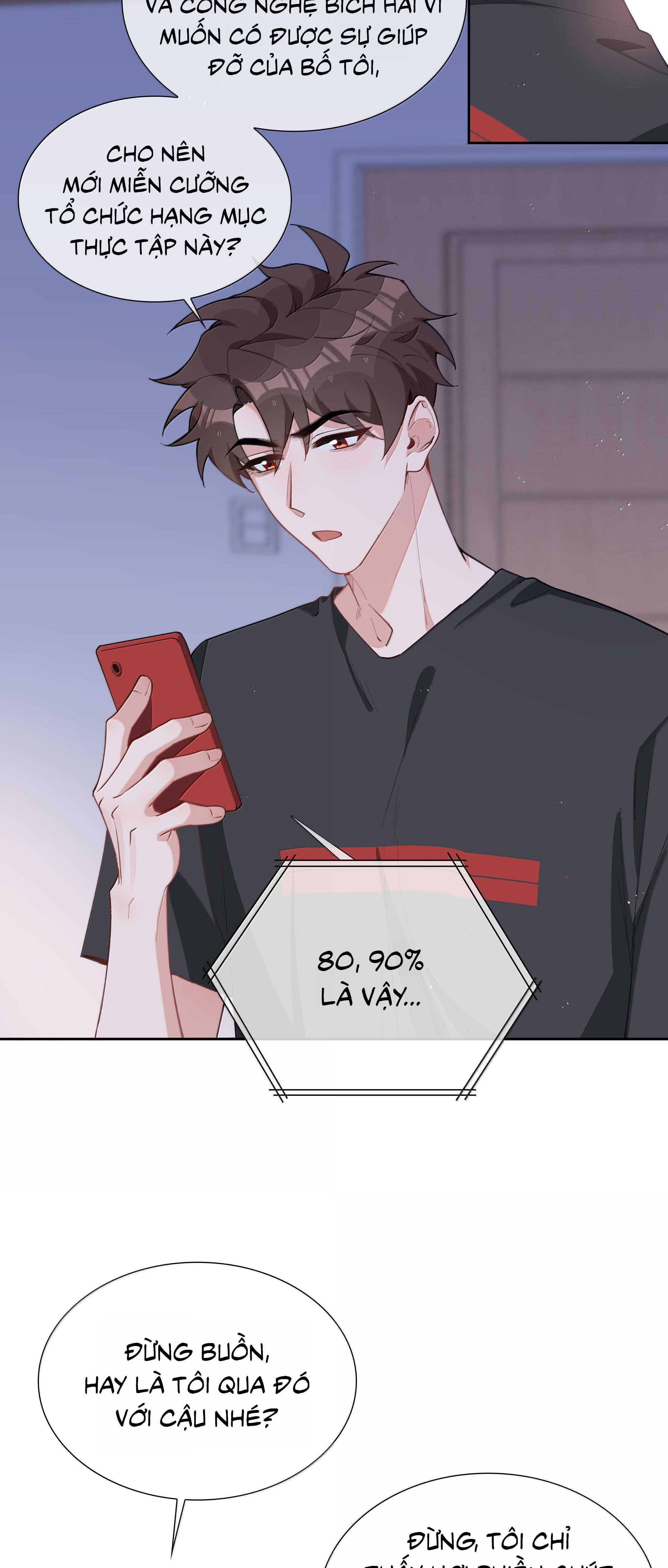 Trường Cấp Ba Sơn Hải Chapter 103 - 29