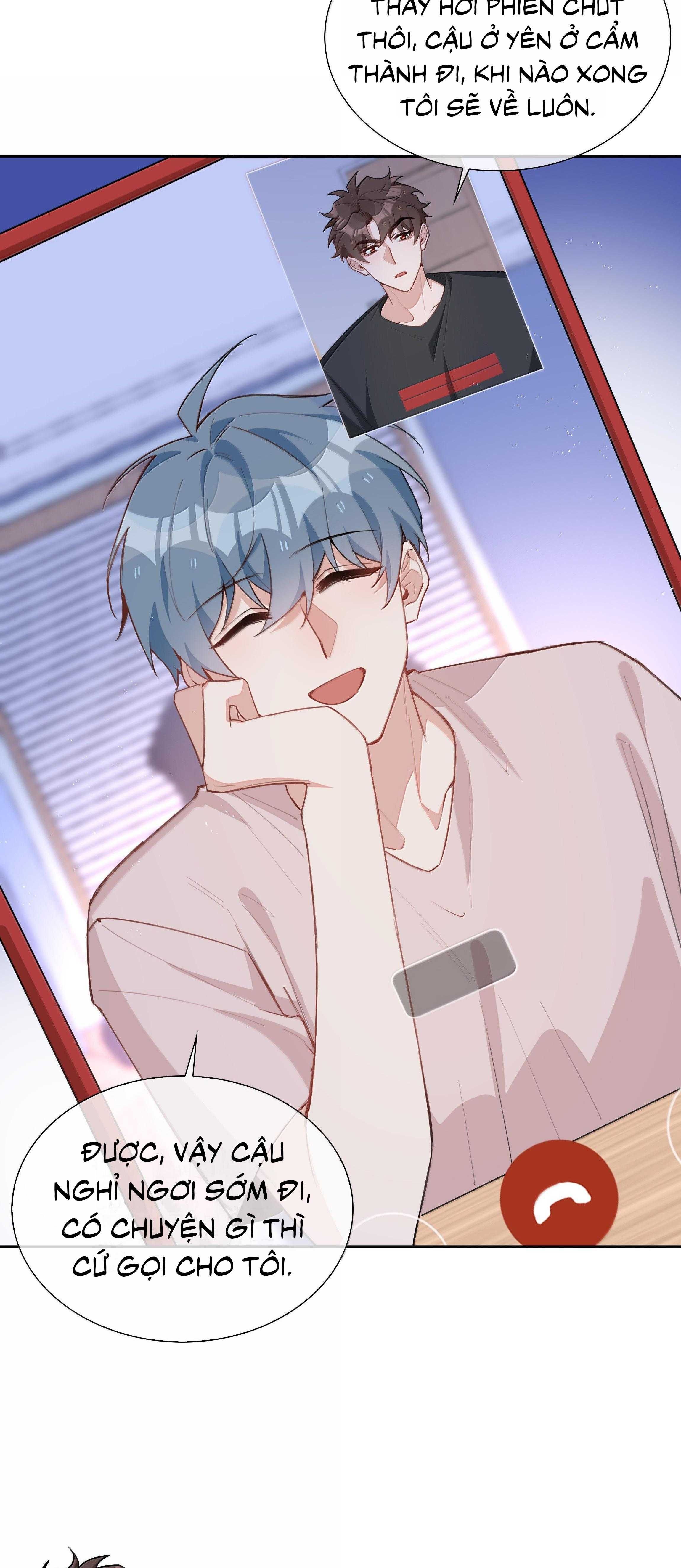 Trường Cấp Ba Sơn Hải Chapter 103 - 30