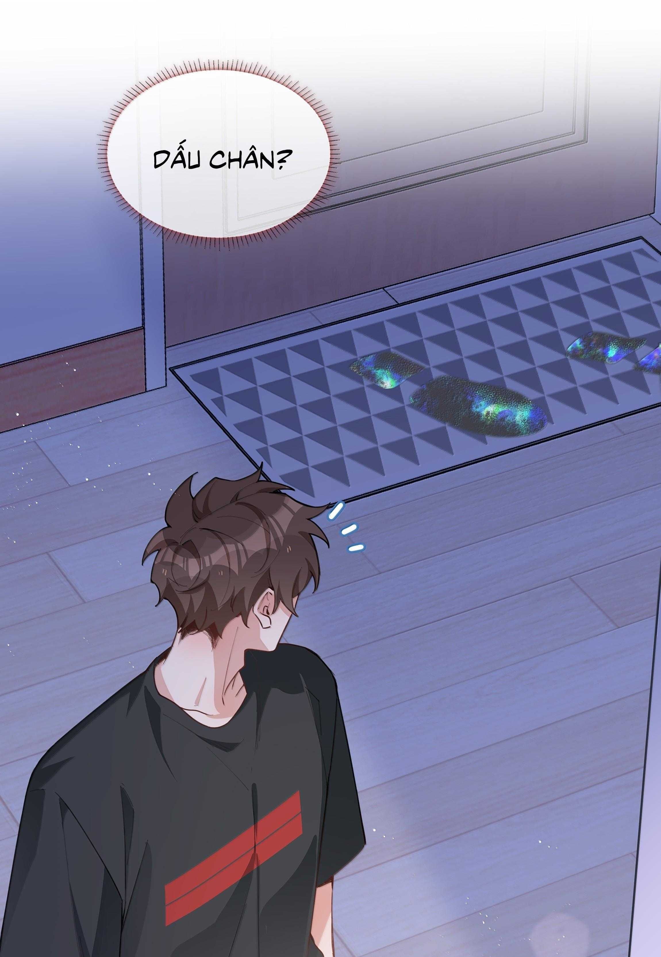 Trường Cấp Ba Sơn Hải Chapter 103 - 34