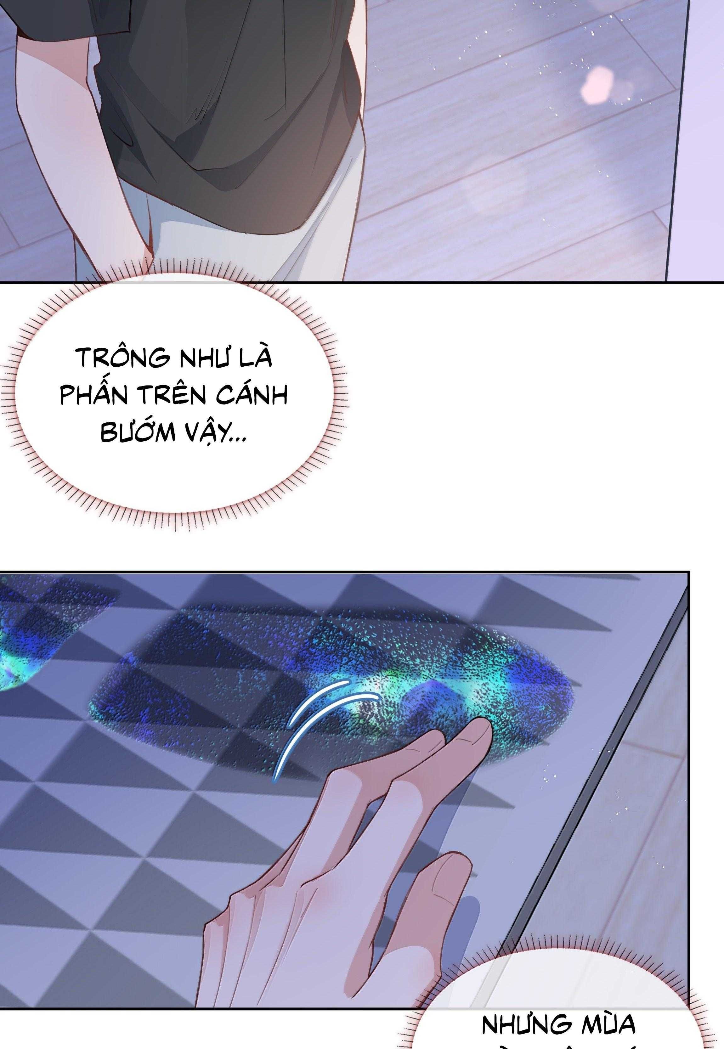 Trường Cấp Ba Sơn Hải Chapter 103 - 35