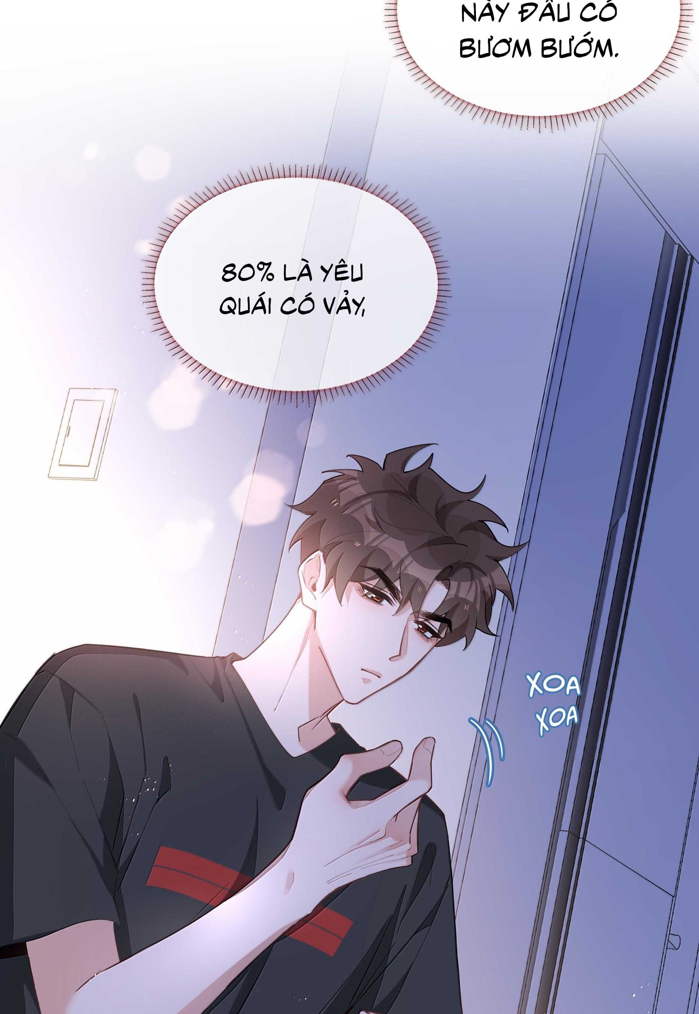 Trường Cấp Ba Sơn Hải Chapter 103 - 36