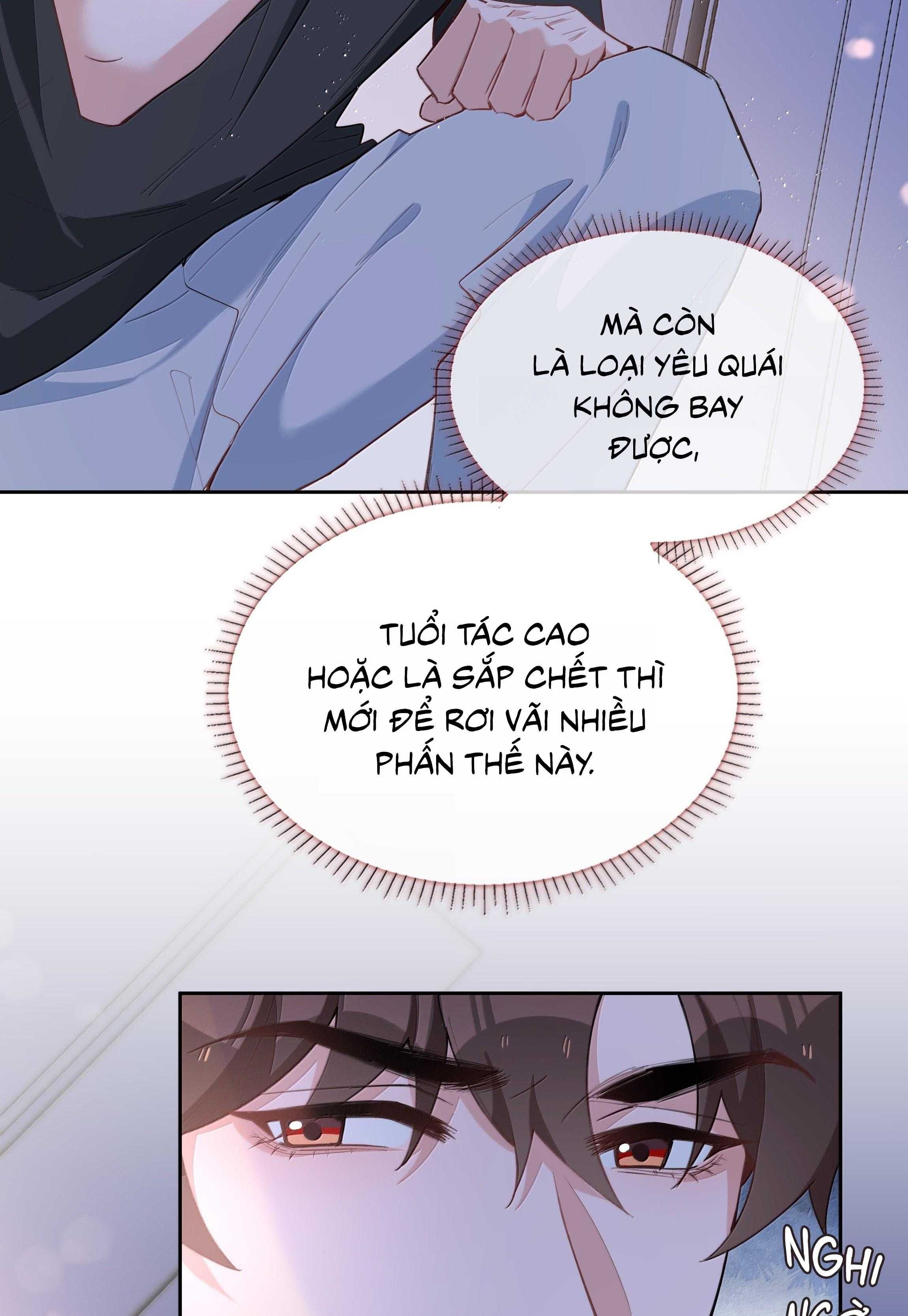 Trường Cấp Ba Sơn Hải Chapter 103 - 37