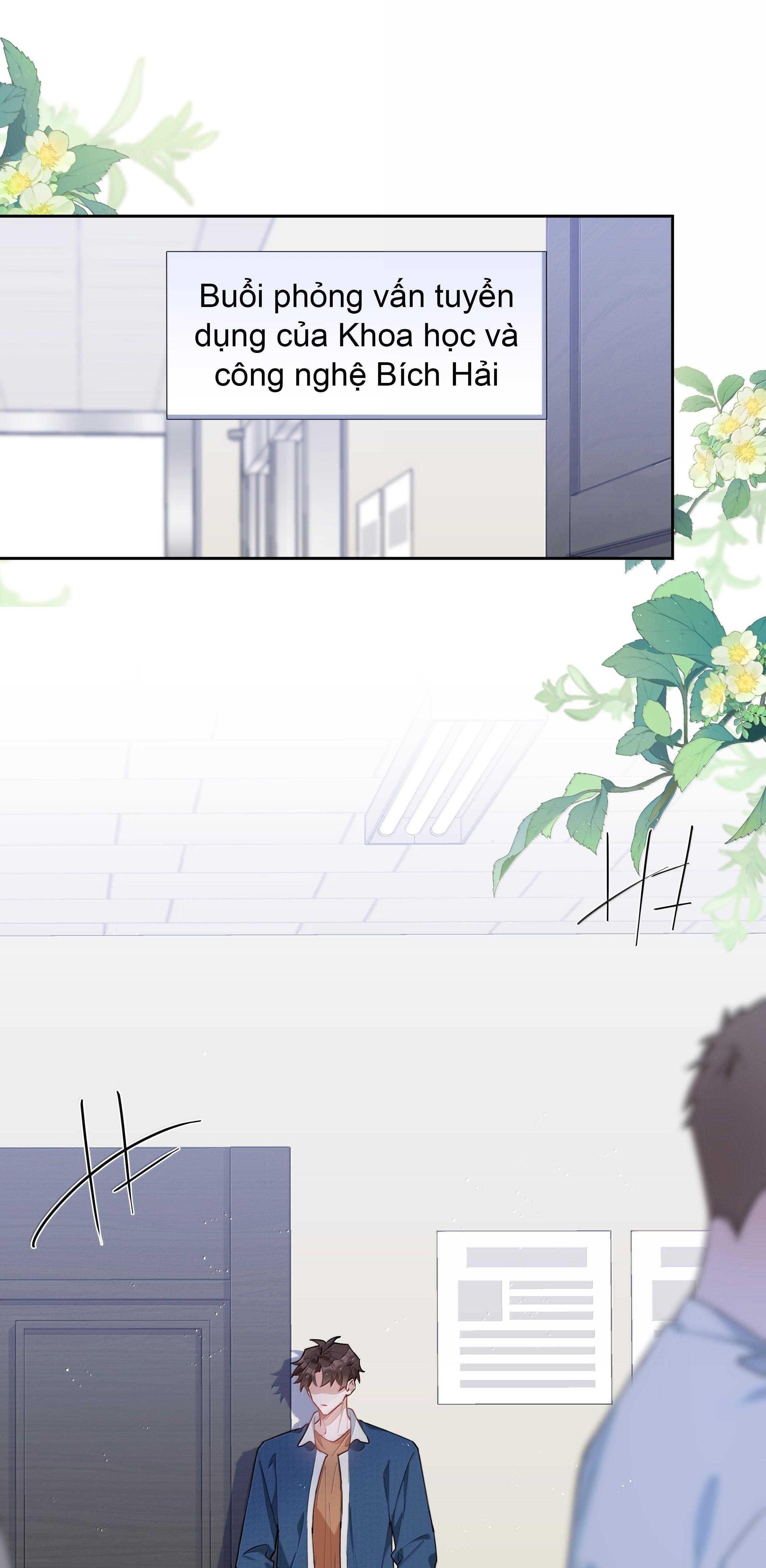 Trường Cấp Ba Sơn Hải Chapter 103 - 8