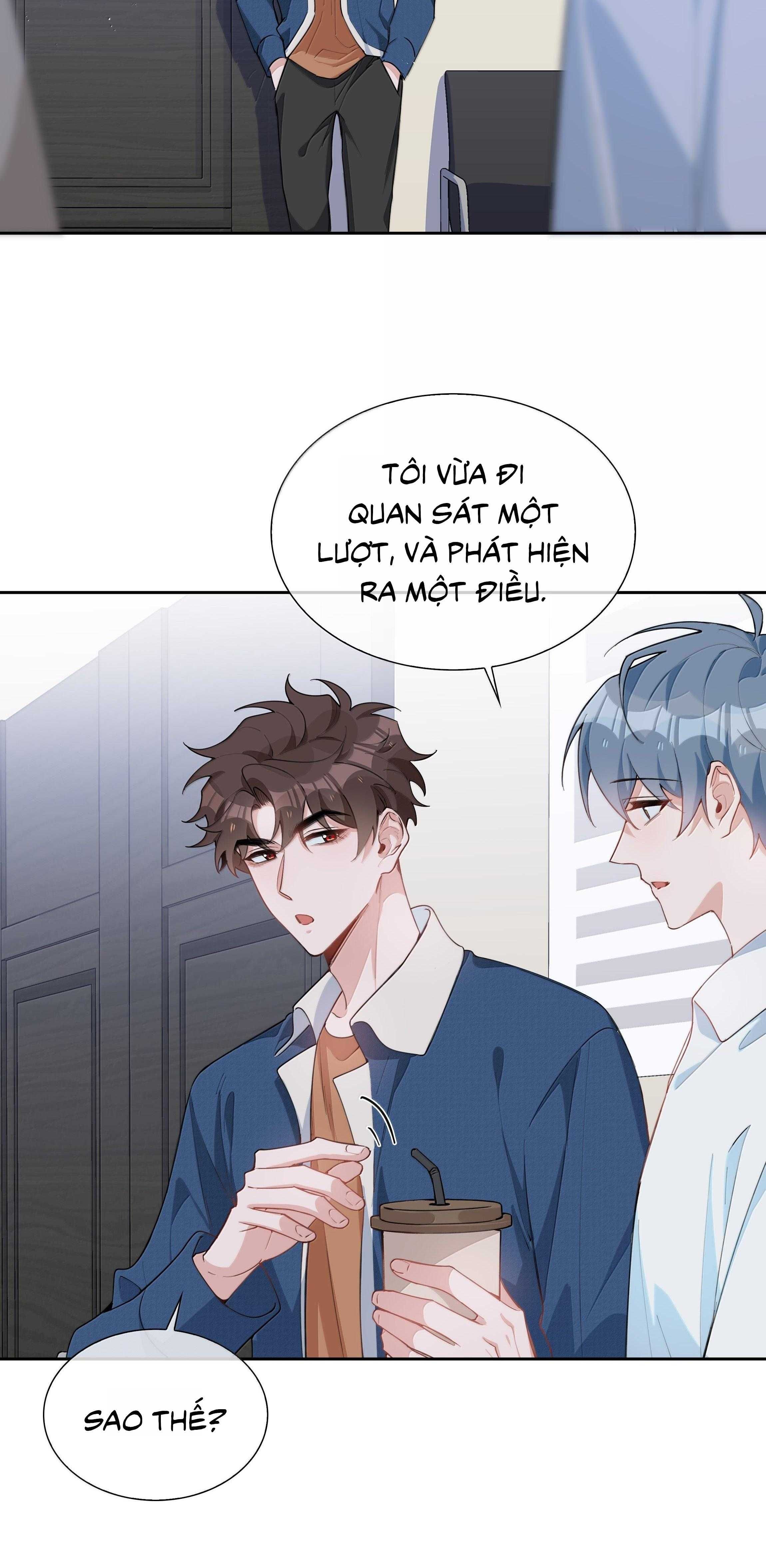 Trường Cấp Ba Sơn Hải Chapter 103 - 9