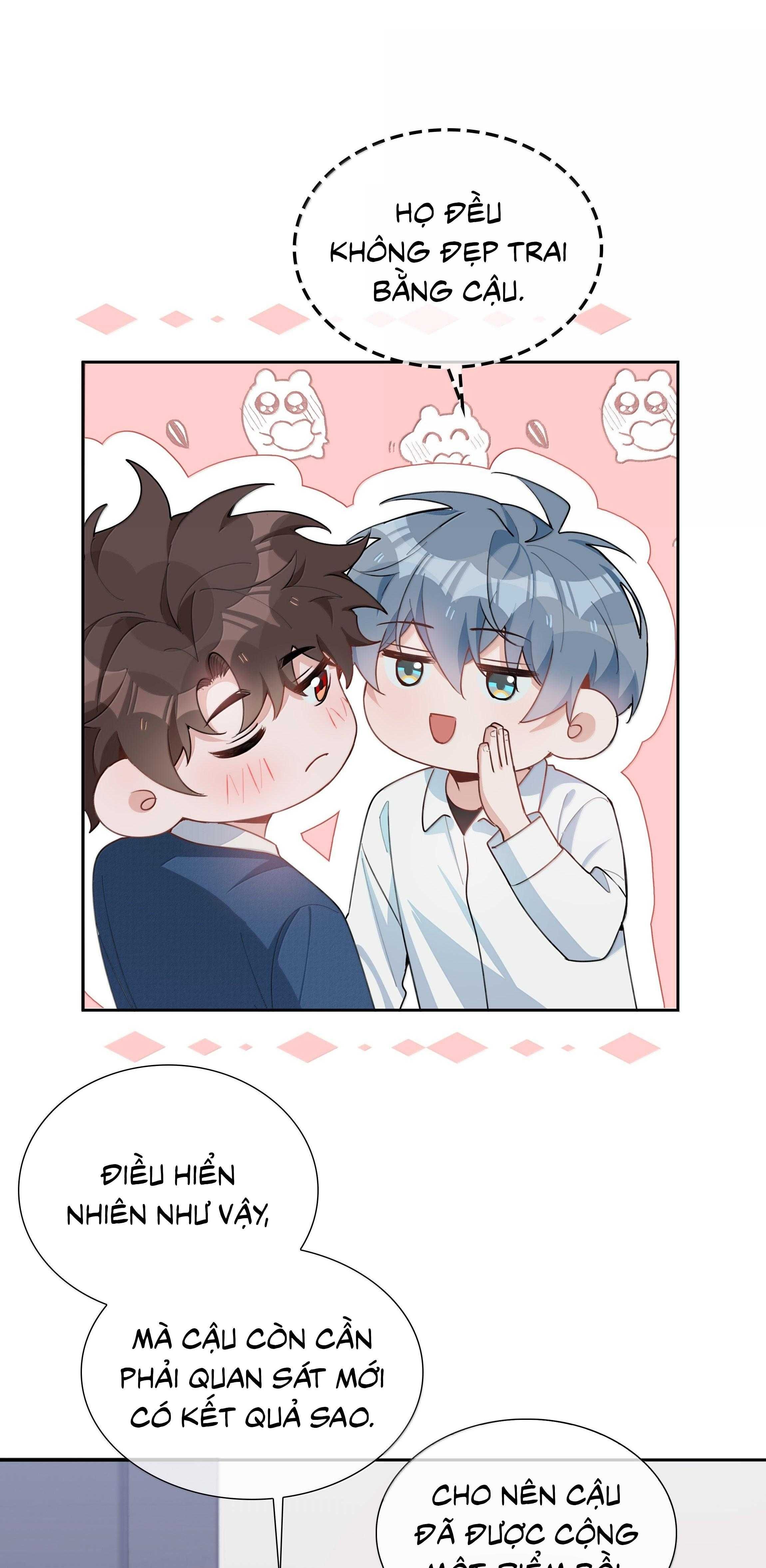 Trường Cấp Ba Sơn Hải Chapter 103 - 10