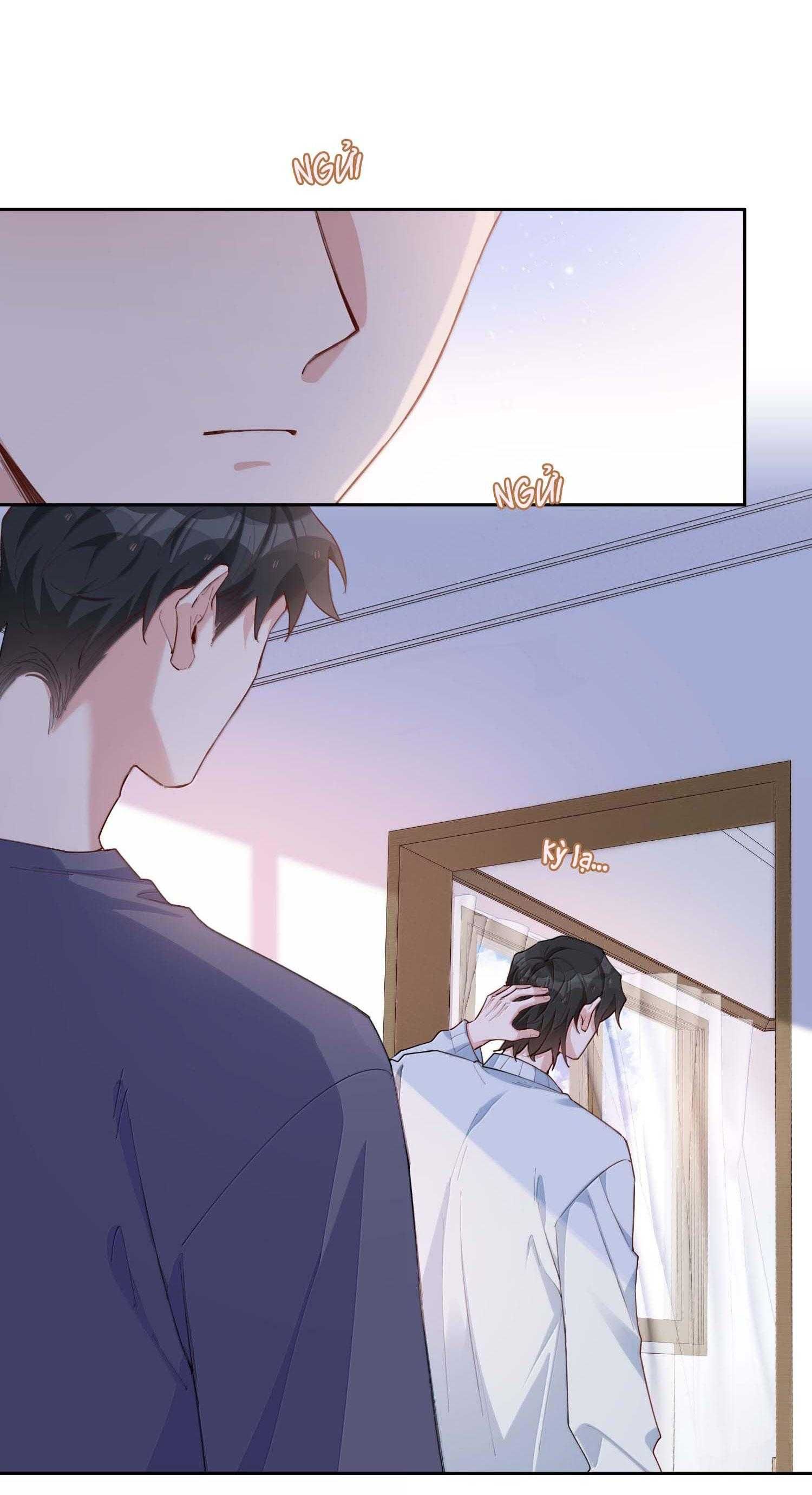 Trường Cấp Ba Sơn Hải Chapter 104 - 13