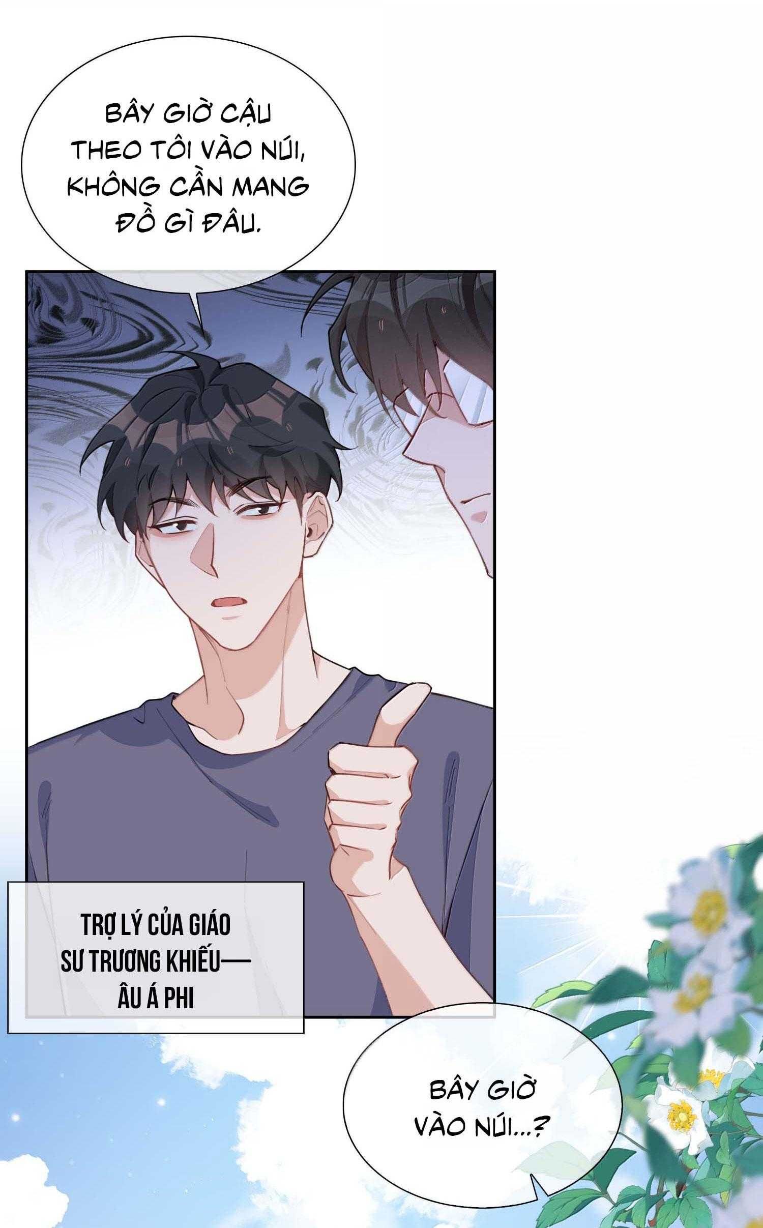 Trường Cấp Ba Sơn Hải Chapter 104 - 14