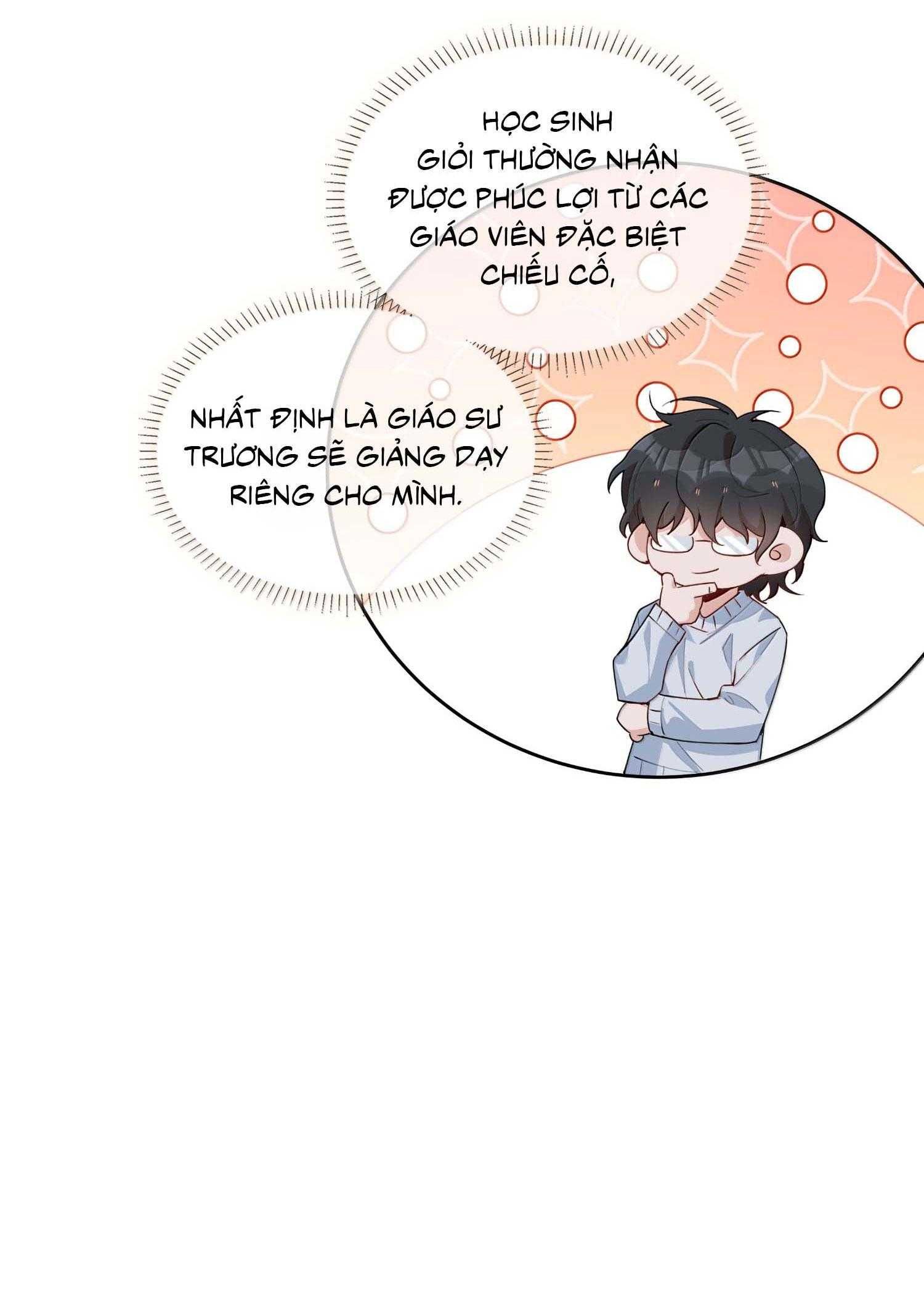 Trường Cấp Ba Sơn Hải Chapter 104 - 16