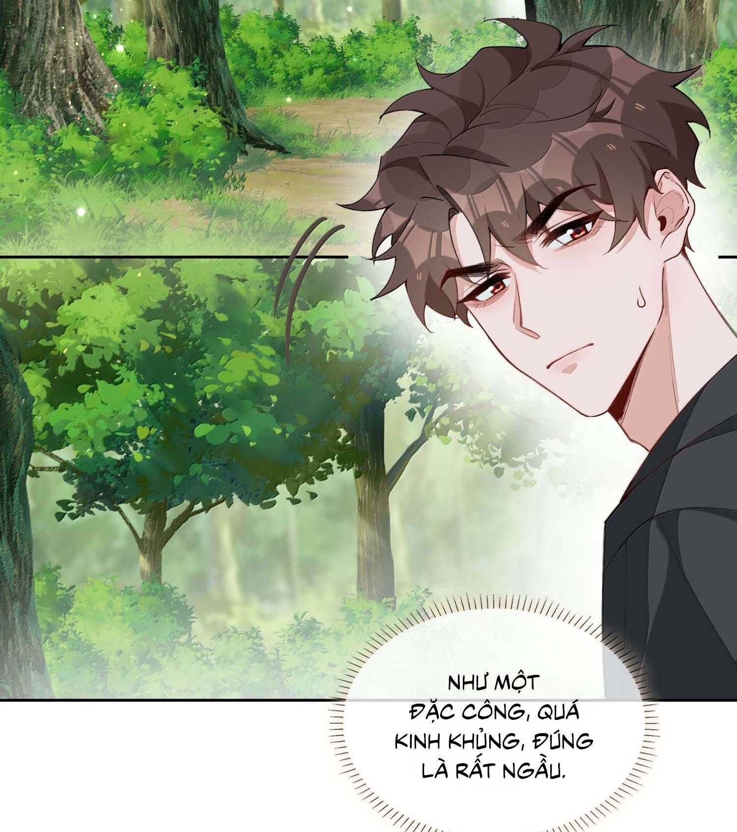 Trường Cấp Ba Sơn Hải Chapter 104 - 19