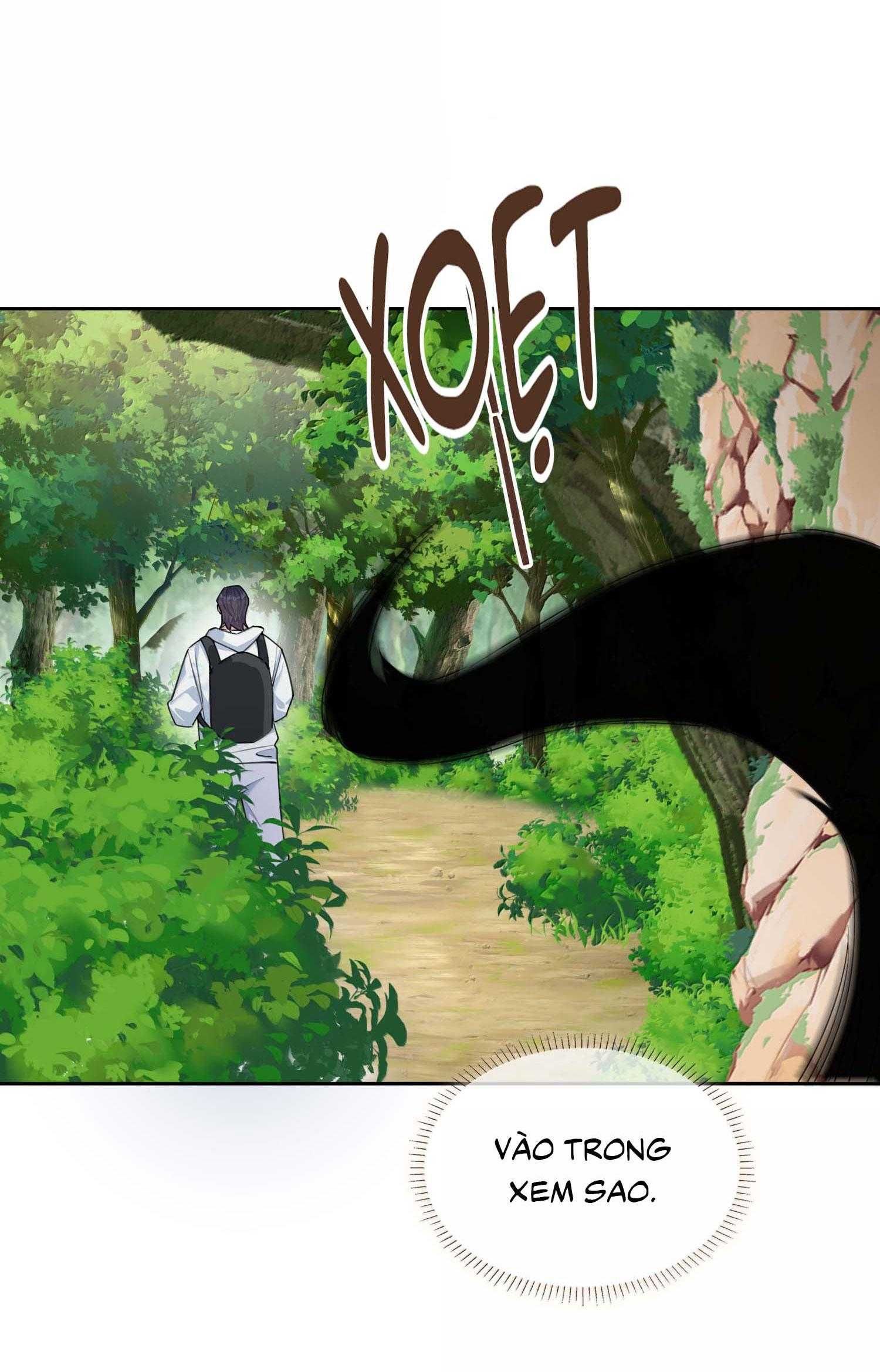 Trường Cấp Ba Sơn Hải Chapter 104 - 23
