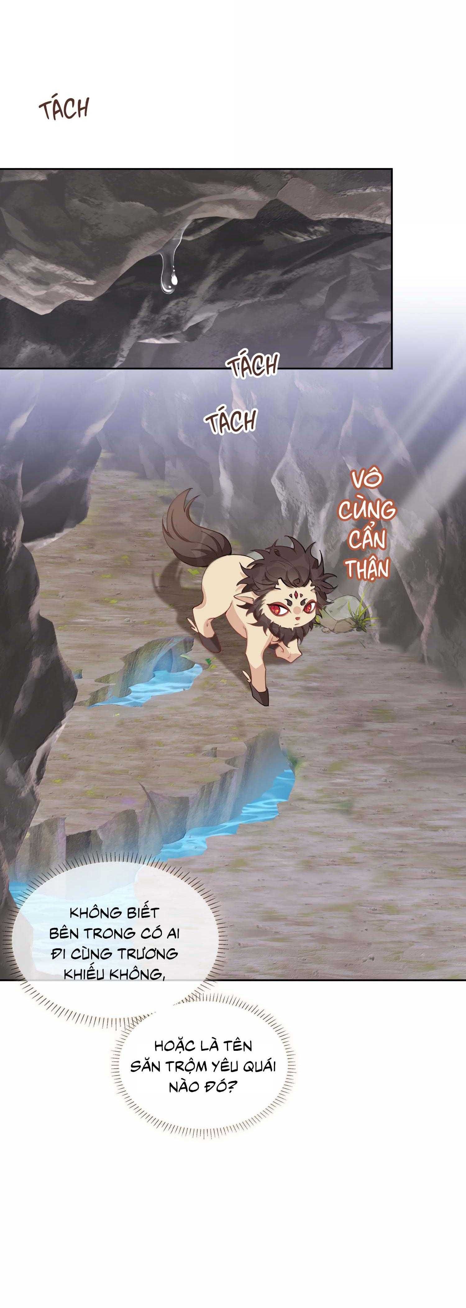 Trường Cấp Ba Sơn Hải Chapter 104 - 24