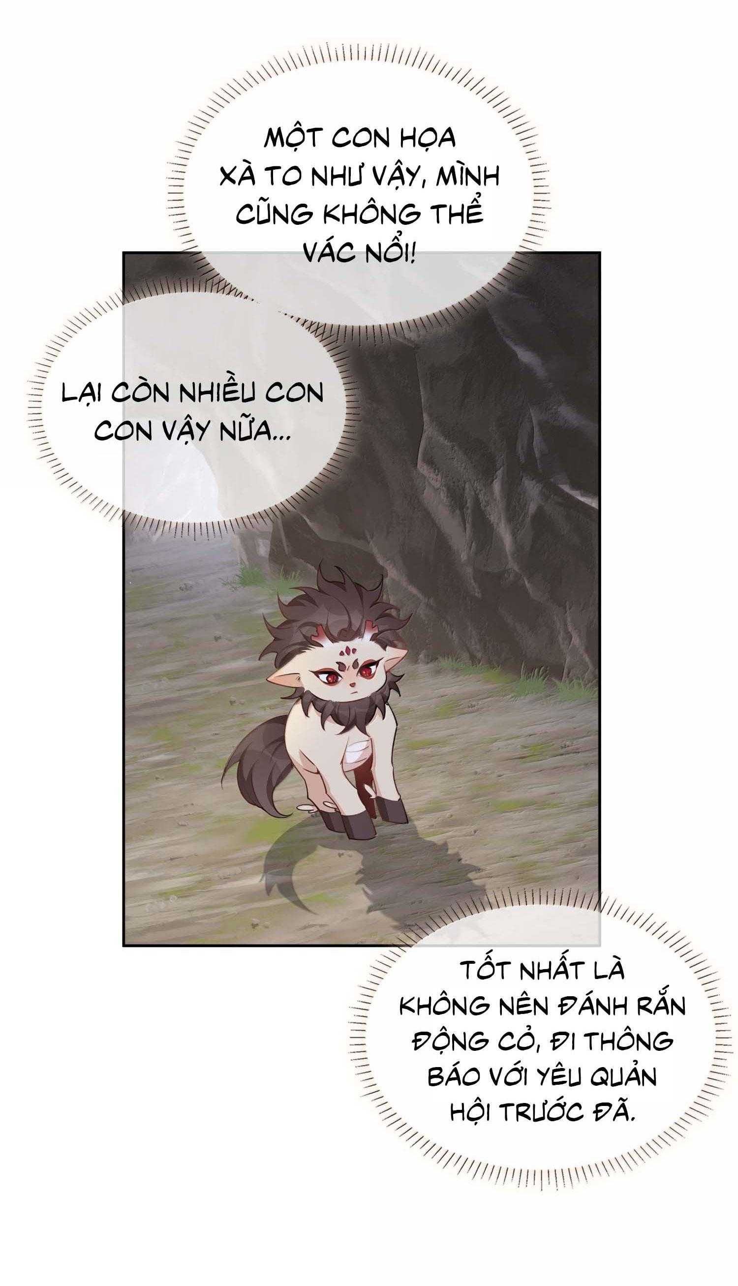 Trường Cấp Ba Sơn Hải Chapter 104 - 28