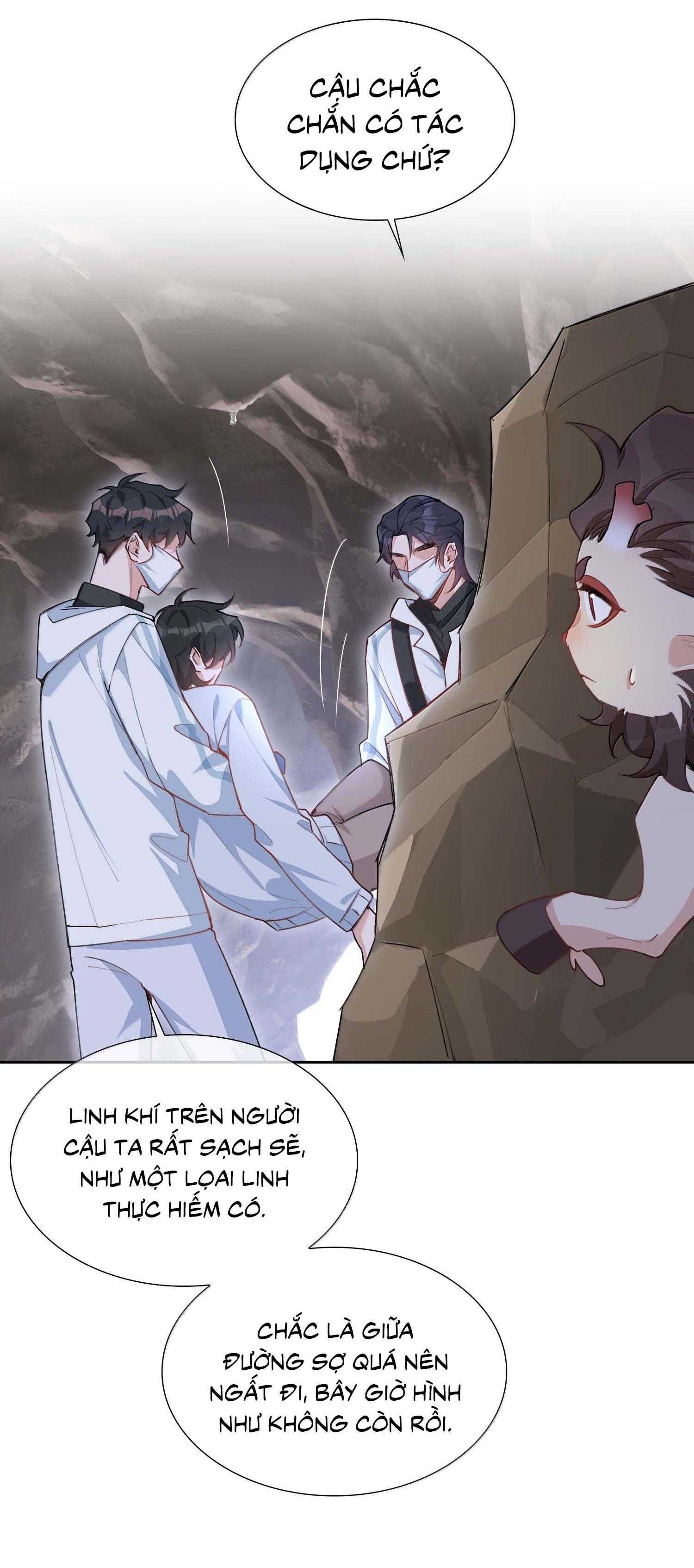 Trường Cấp Ba Sơn Hải Chapter 104 - 30