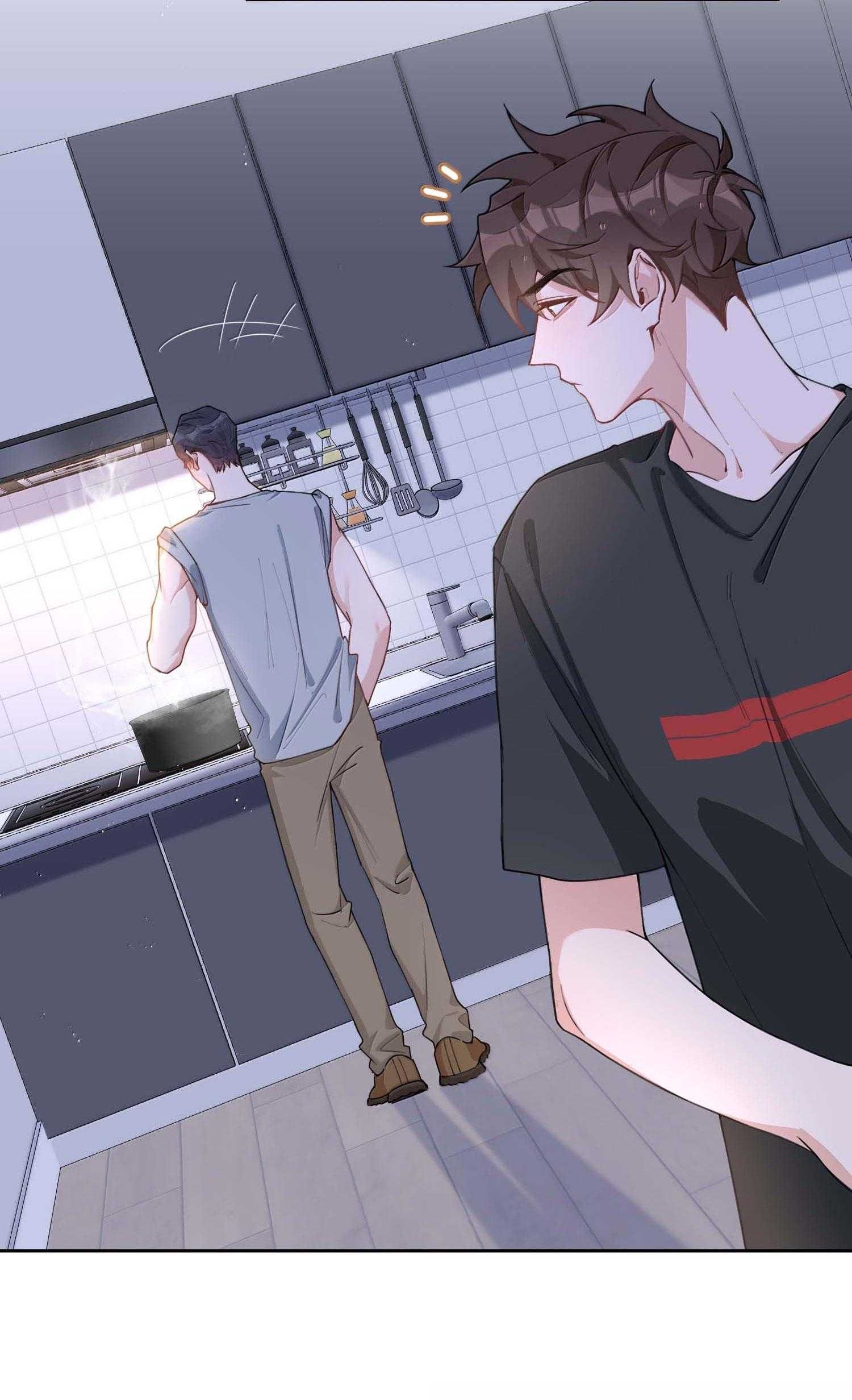 Trường Cấp Ba Sơn Hải Chapter 104 - 4