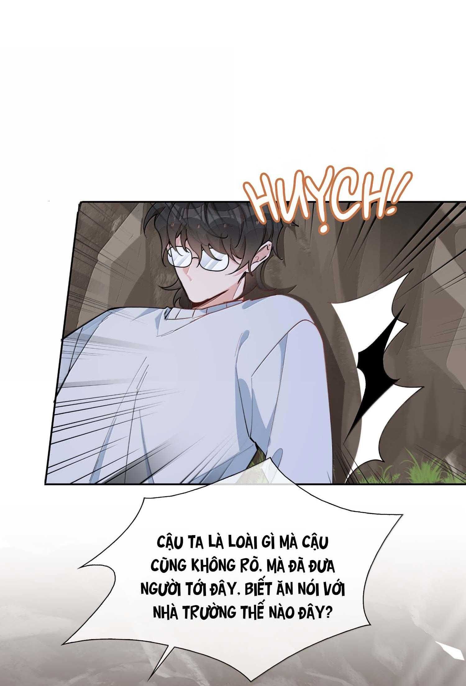 Trường Cấp Ba Sơn Hải Chapter 104 - 31