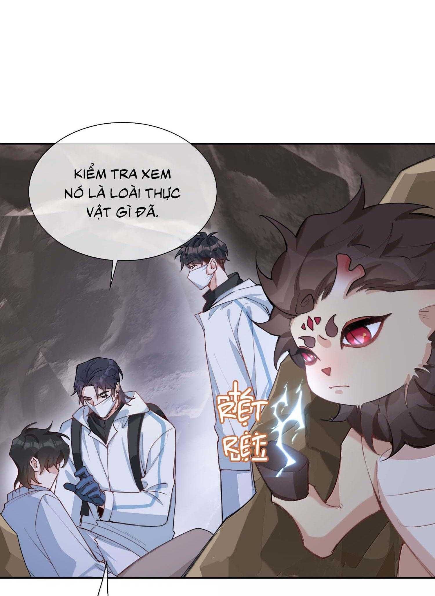 Trường Cấp Ba Sơn Hải Chapter 104 - 35