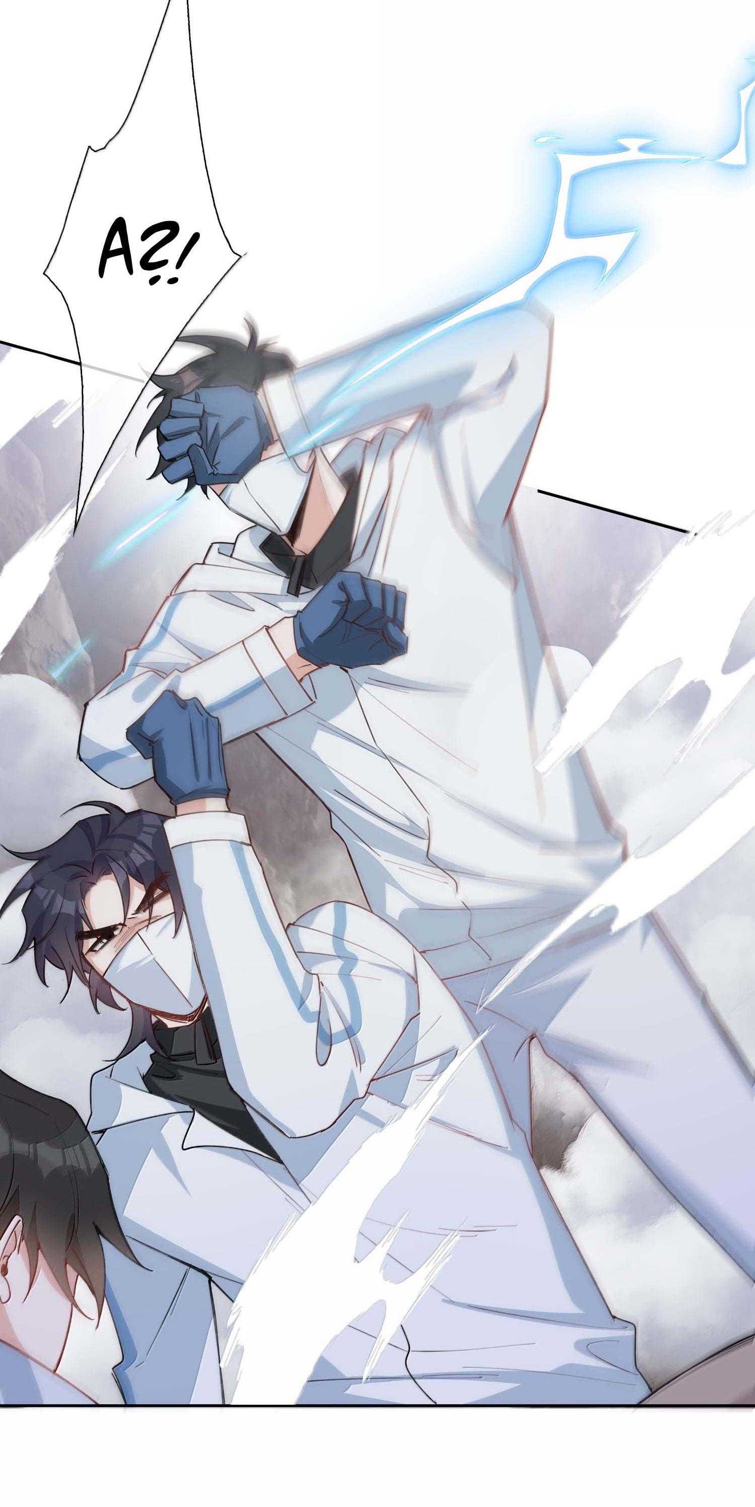 Trường Cấp Ba Sơn Hải Chapter 104 - 36