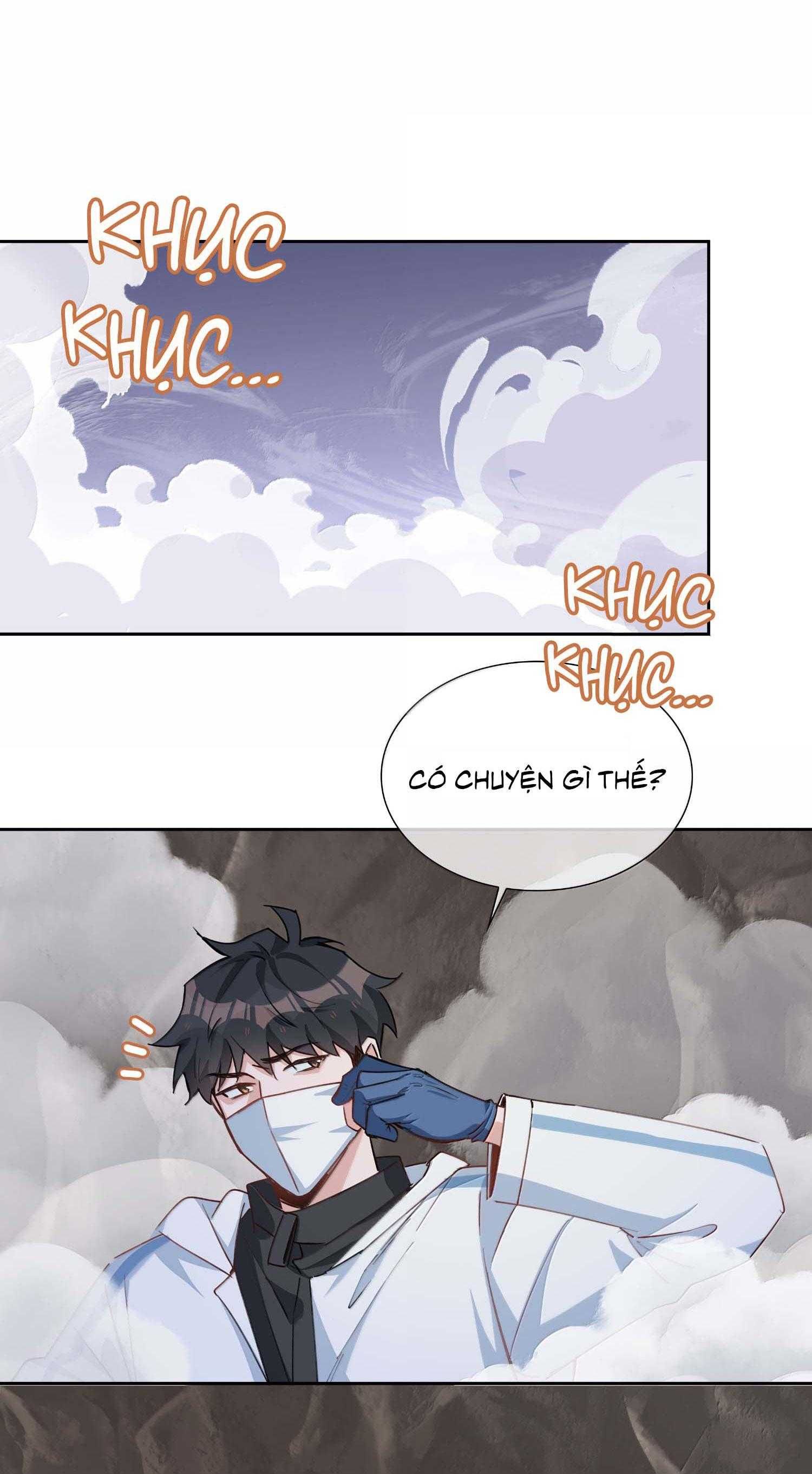 Trường Cấp Ba Sơn Hải Chapter 104 - 37